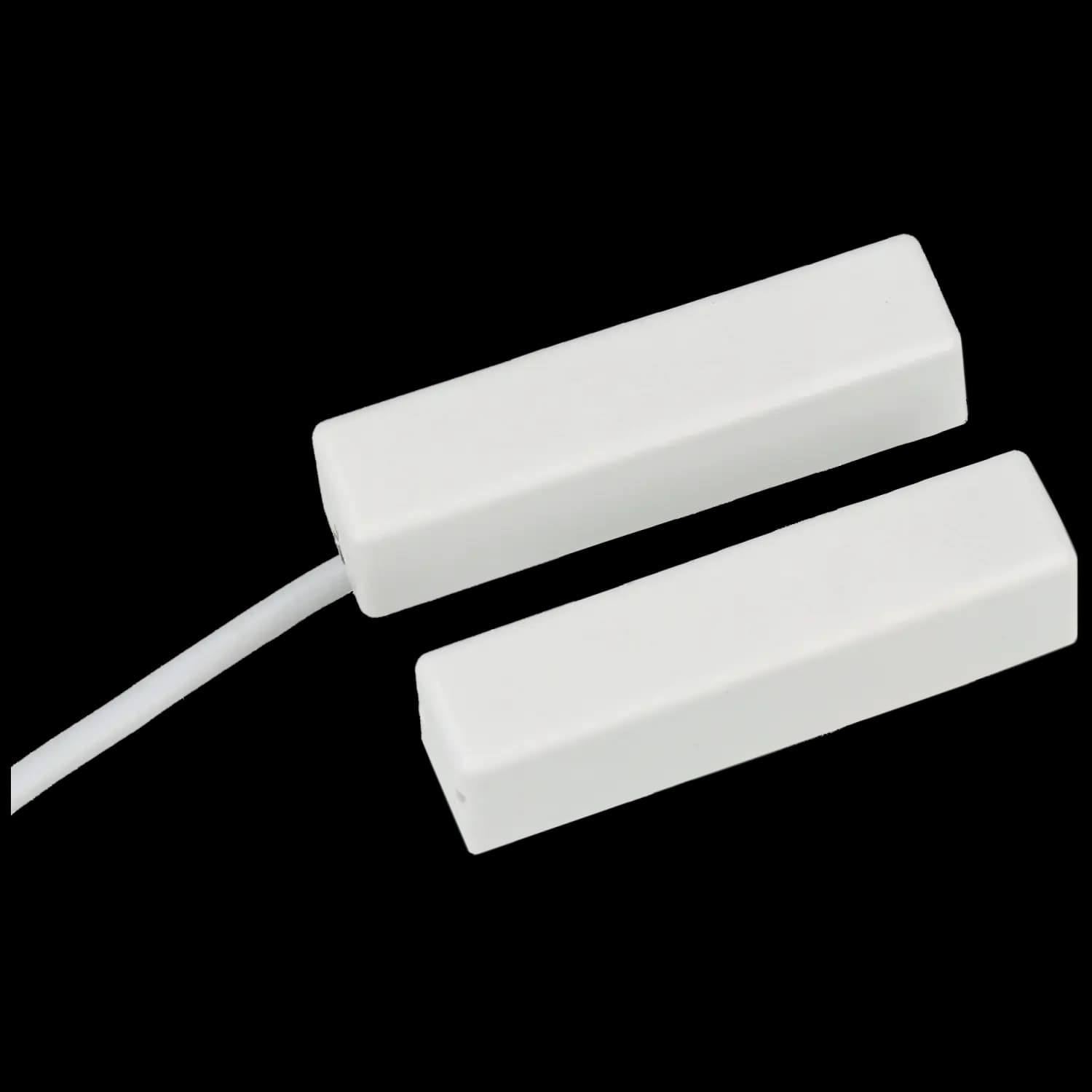 Detector magnético