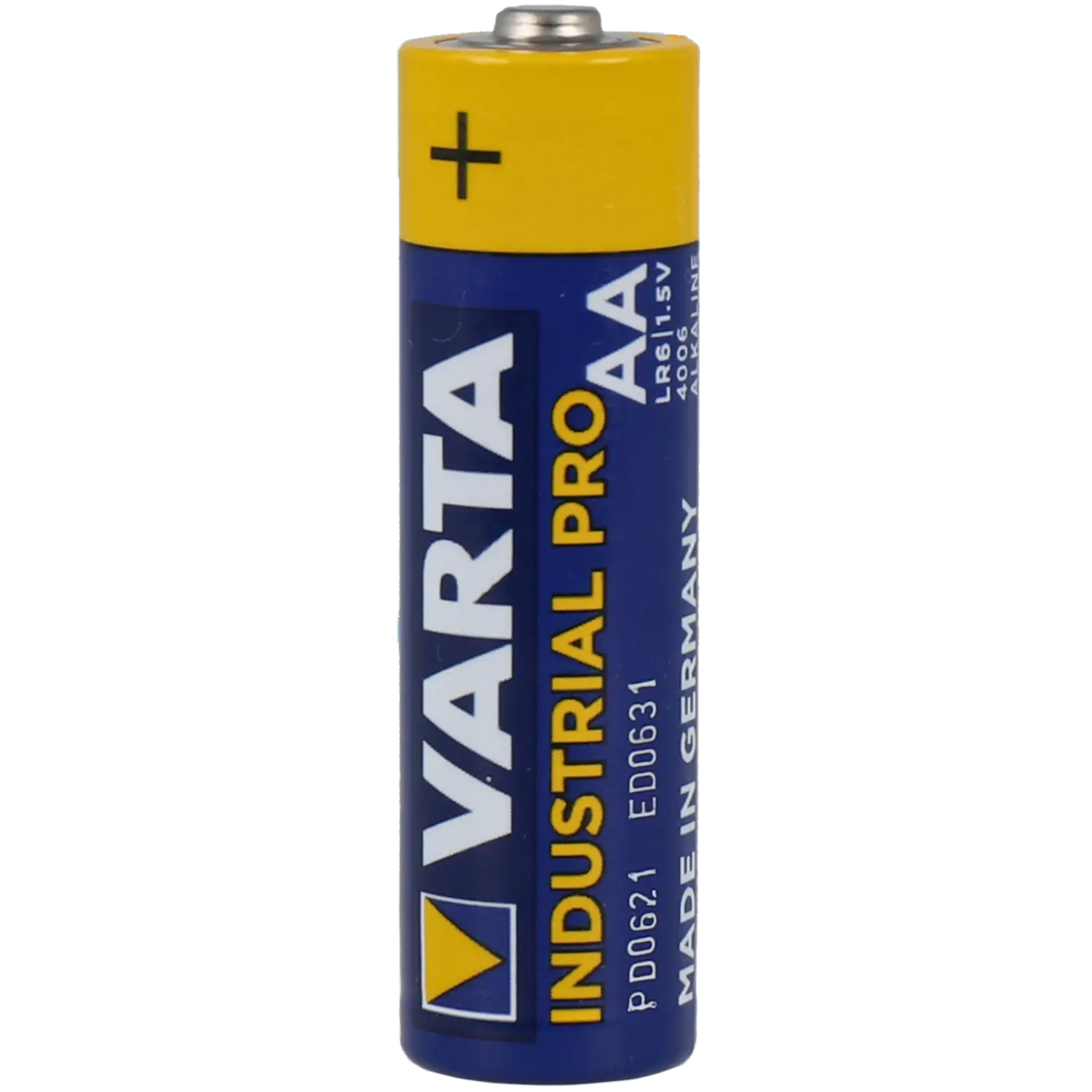 Batteria 1.5v