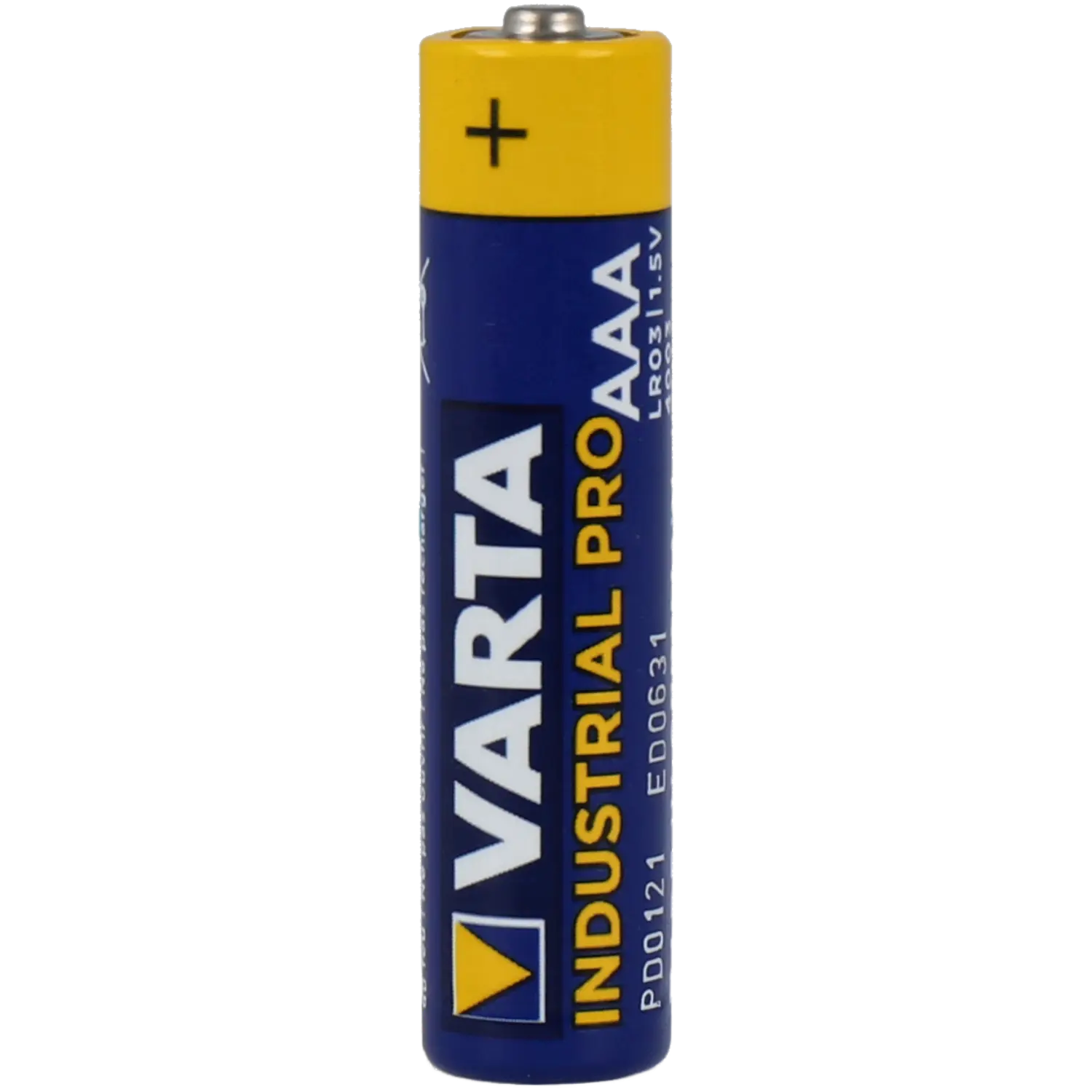 Batteria 1.5v