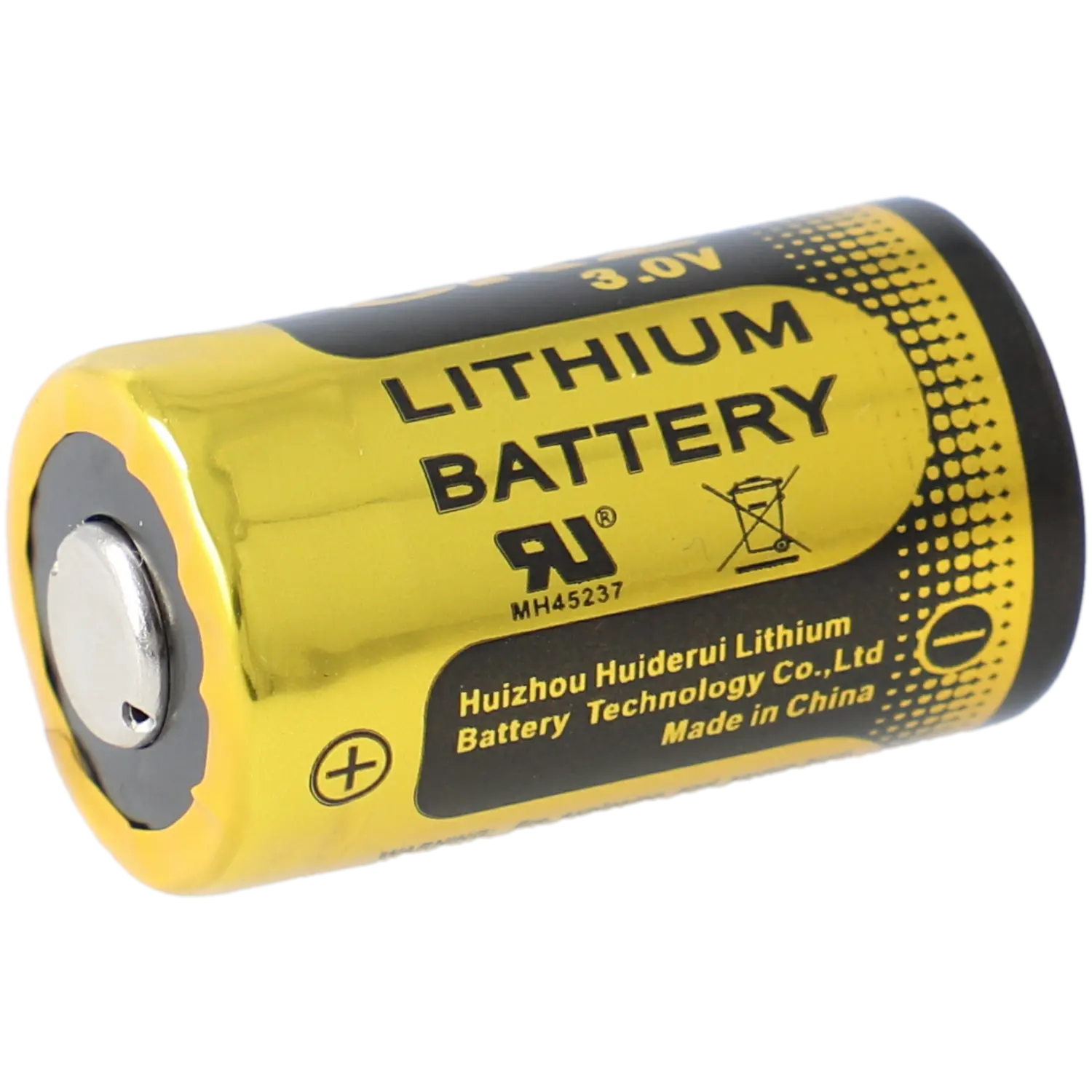Batteria 3v