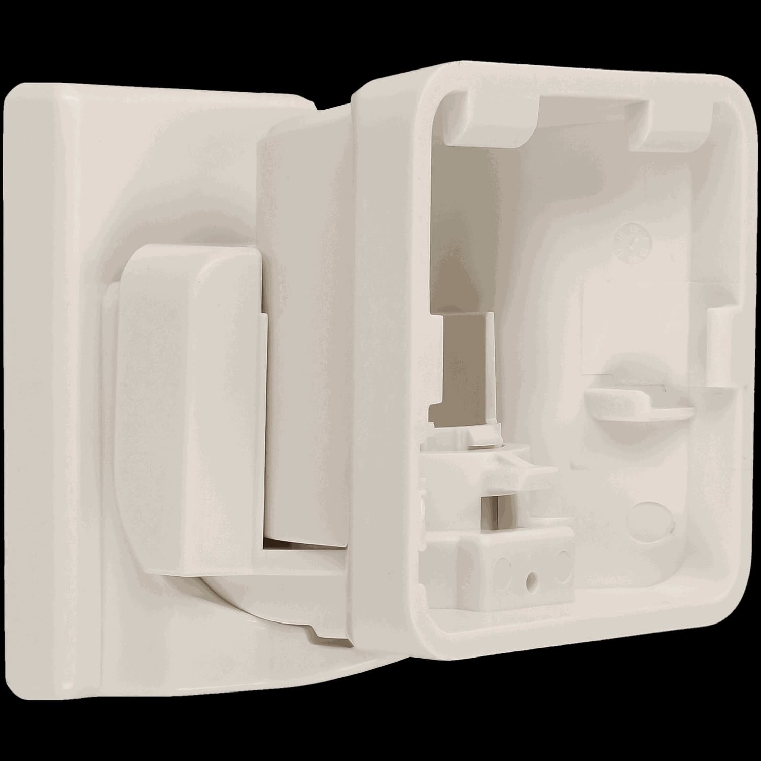 Soporte para detector
