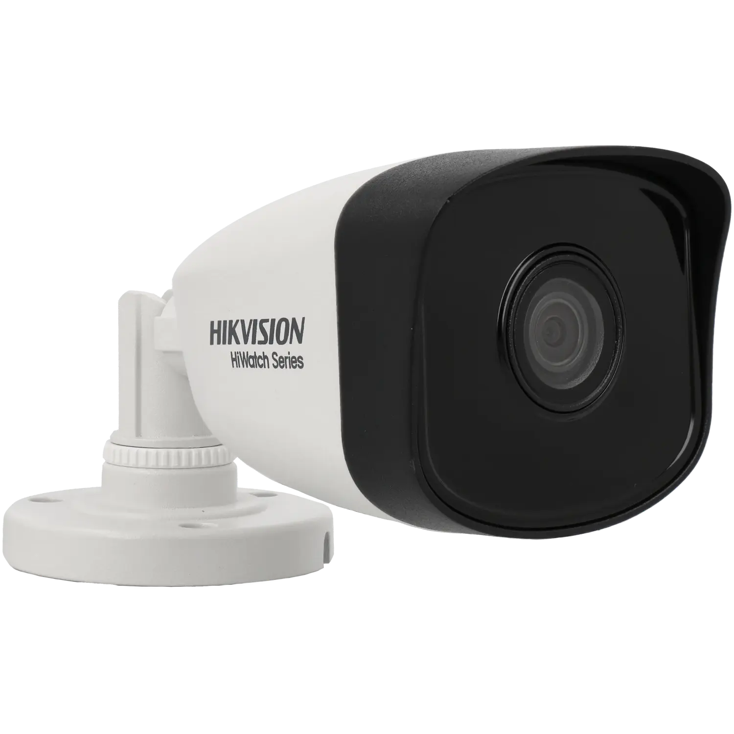 C​améra compactes ip avec 2 megapixels et objectif fixe