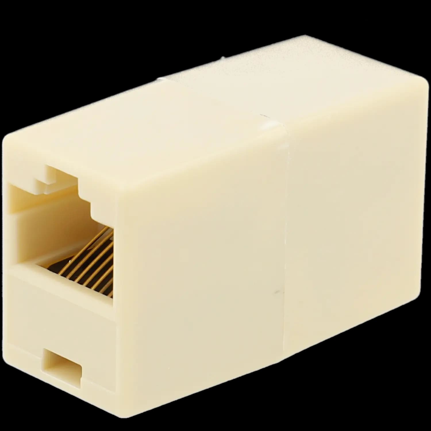 Rj45 hembra a rj45 hembra