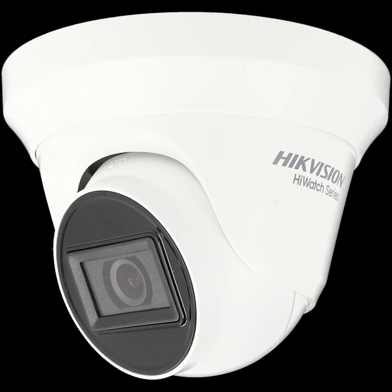 4 in 1 (cvi, tvi, ahd und analog) minidome Kamera mit 8 megapíxeles und fixes objektiv