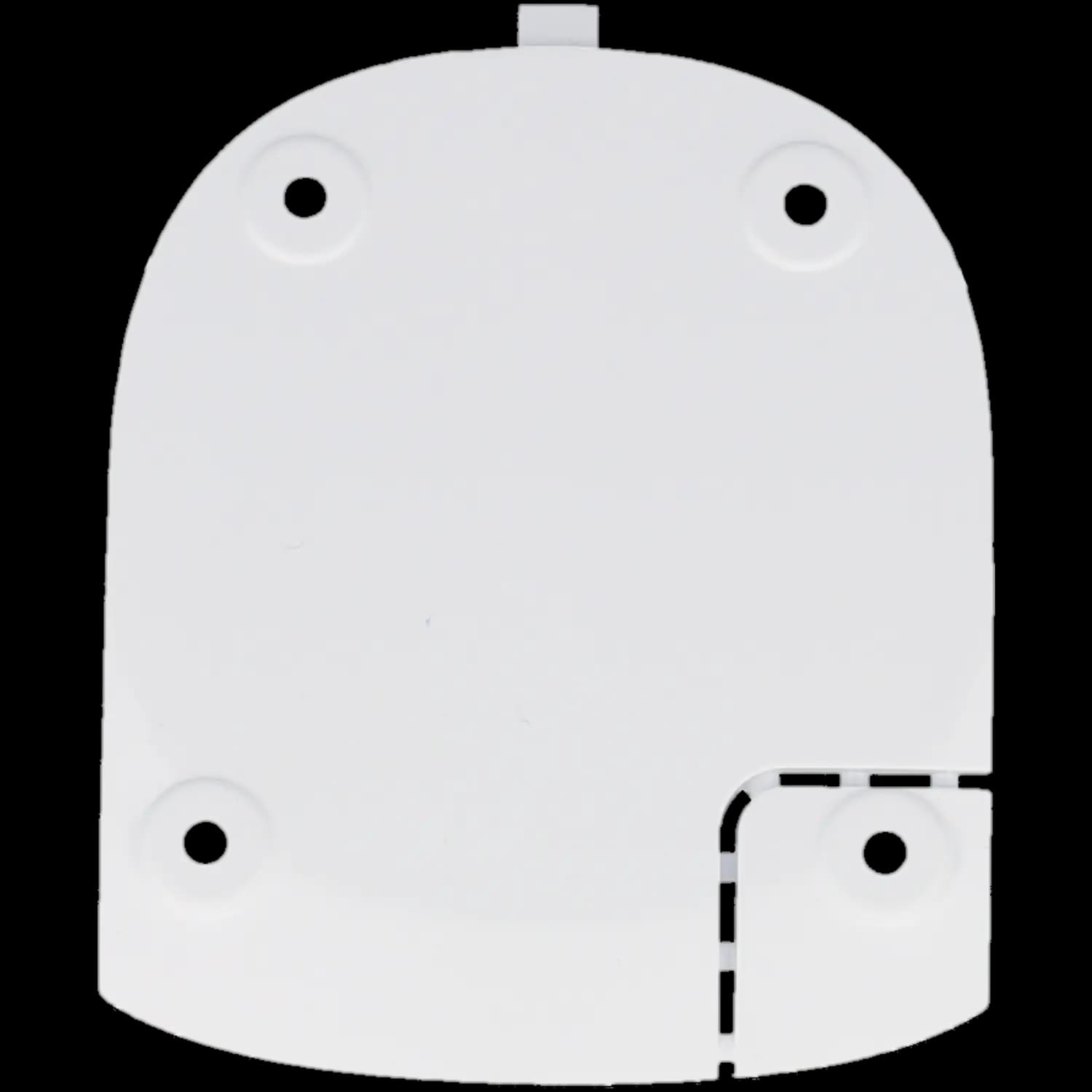 Soporte para panel
