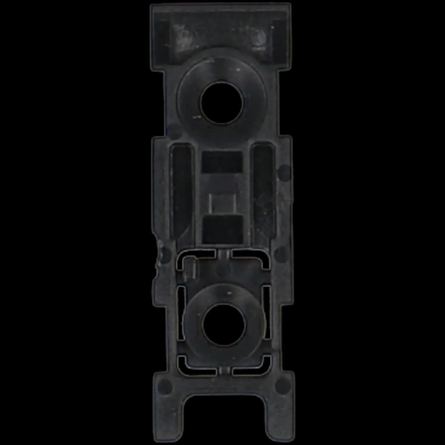 Soporte para detector