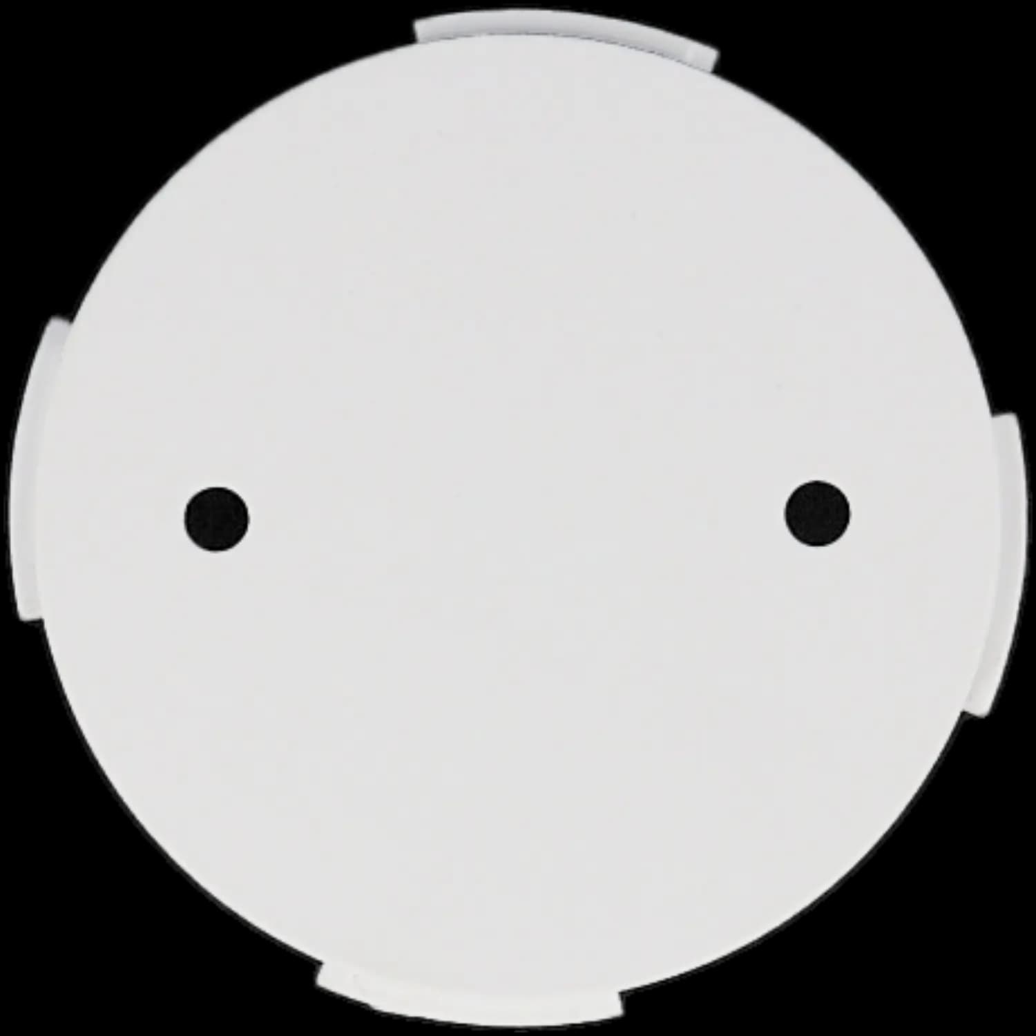 Soporte para detector de humo