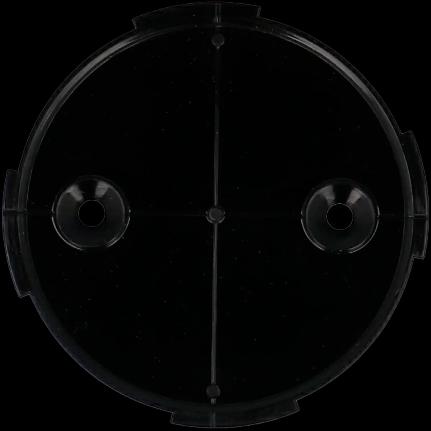 Soporte para detector de humo