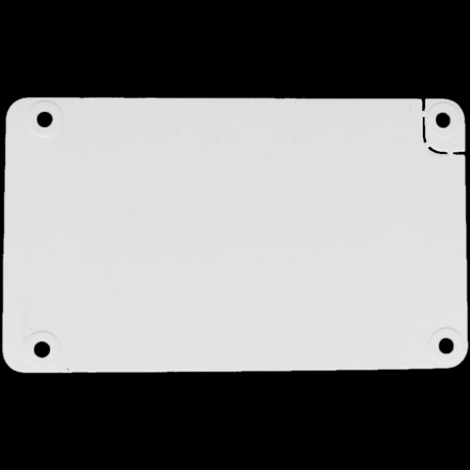 Bracket para teclado inalámbrico