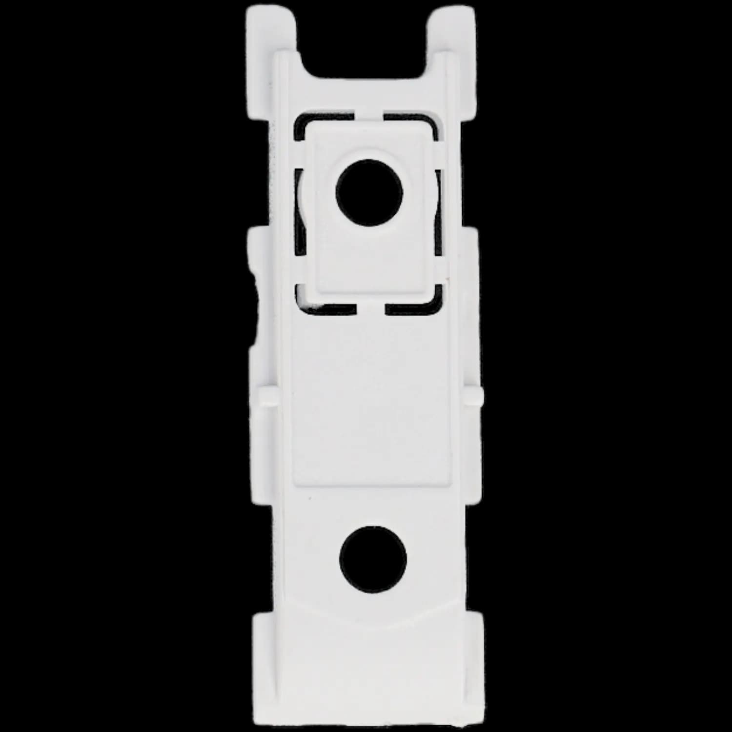 Soporte para detector