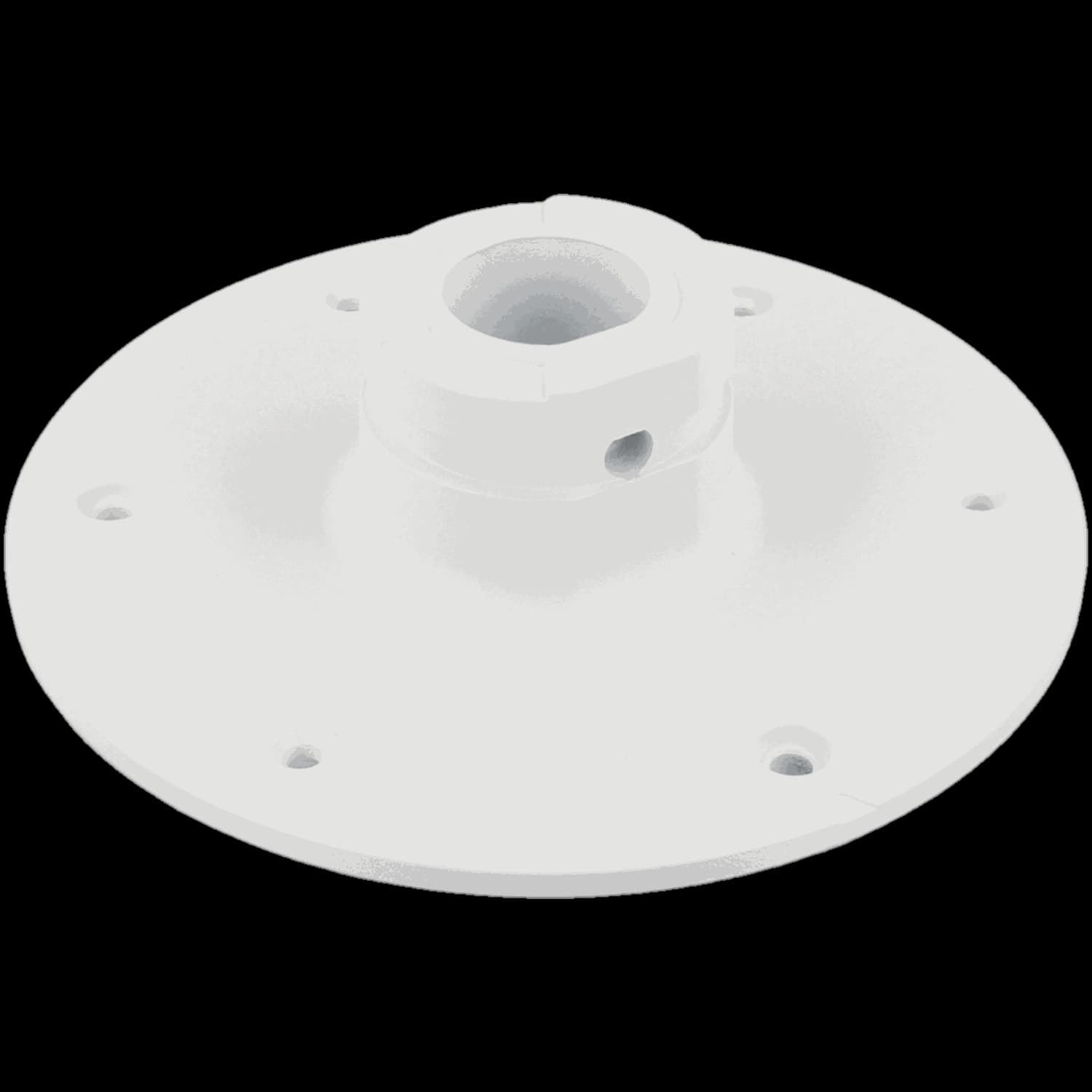 Adaptateur fileté