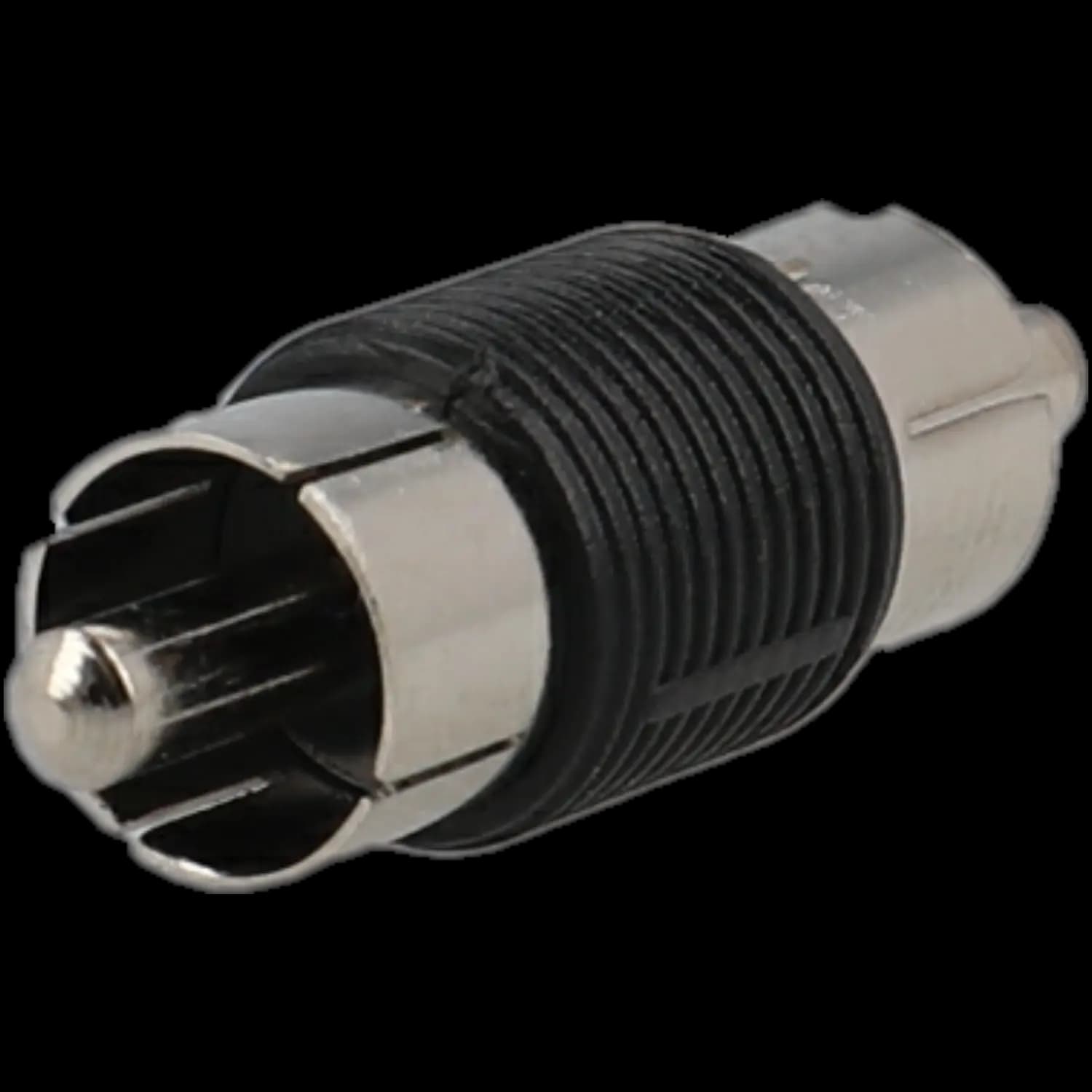 Rca macho a rca macho