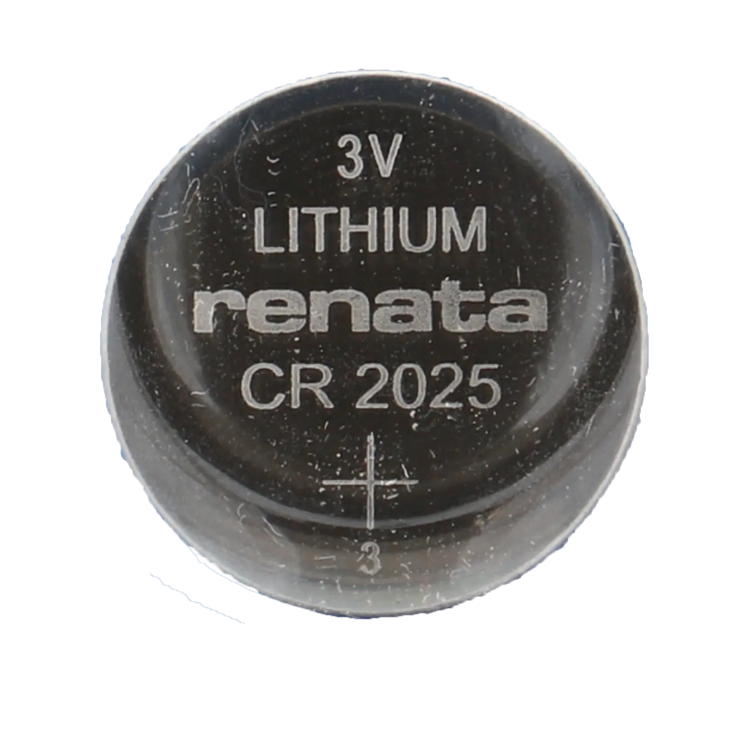 Batteria 3v