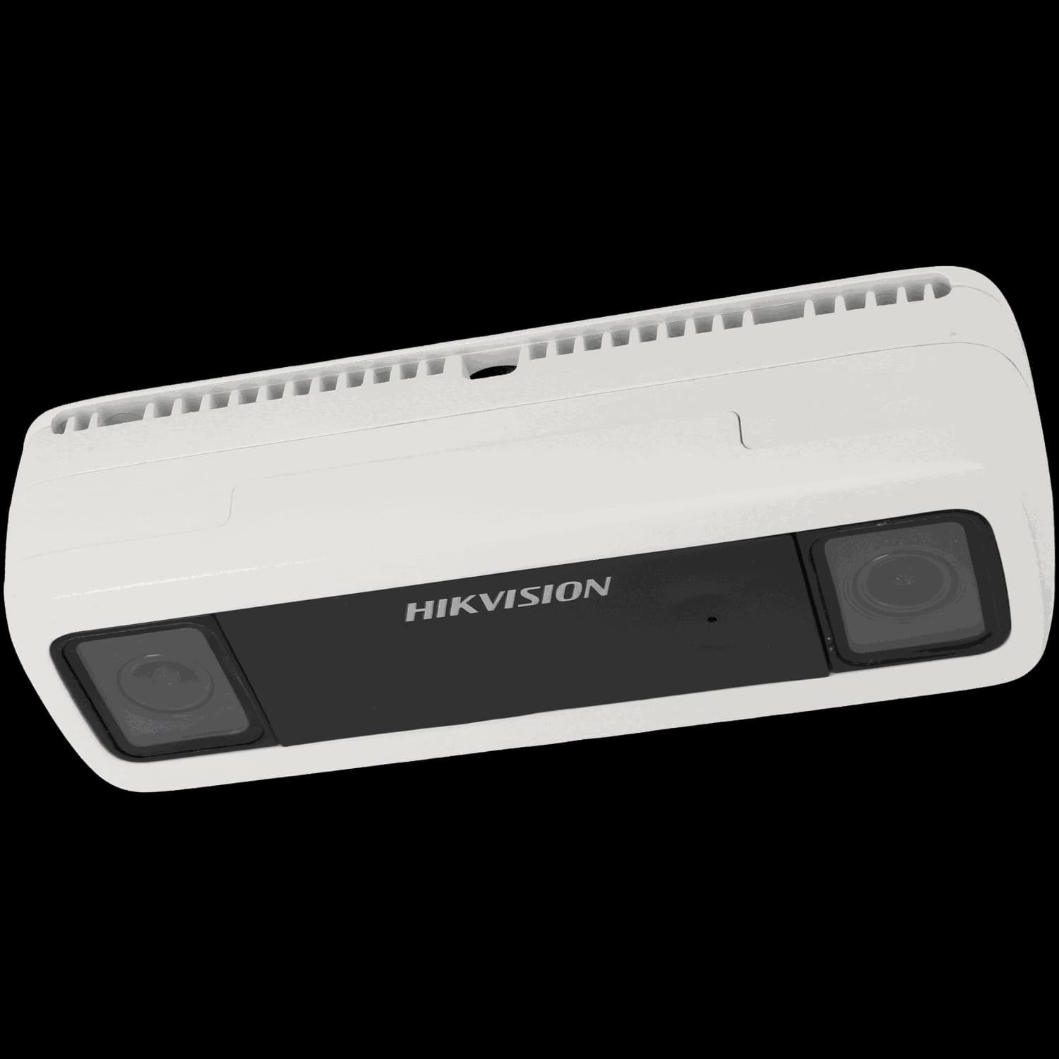 Ip personenzähler Kamera mit 2 megapixels und fixes objektiv