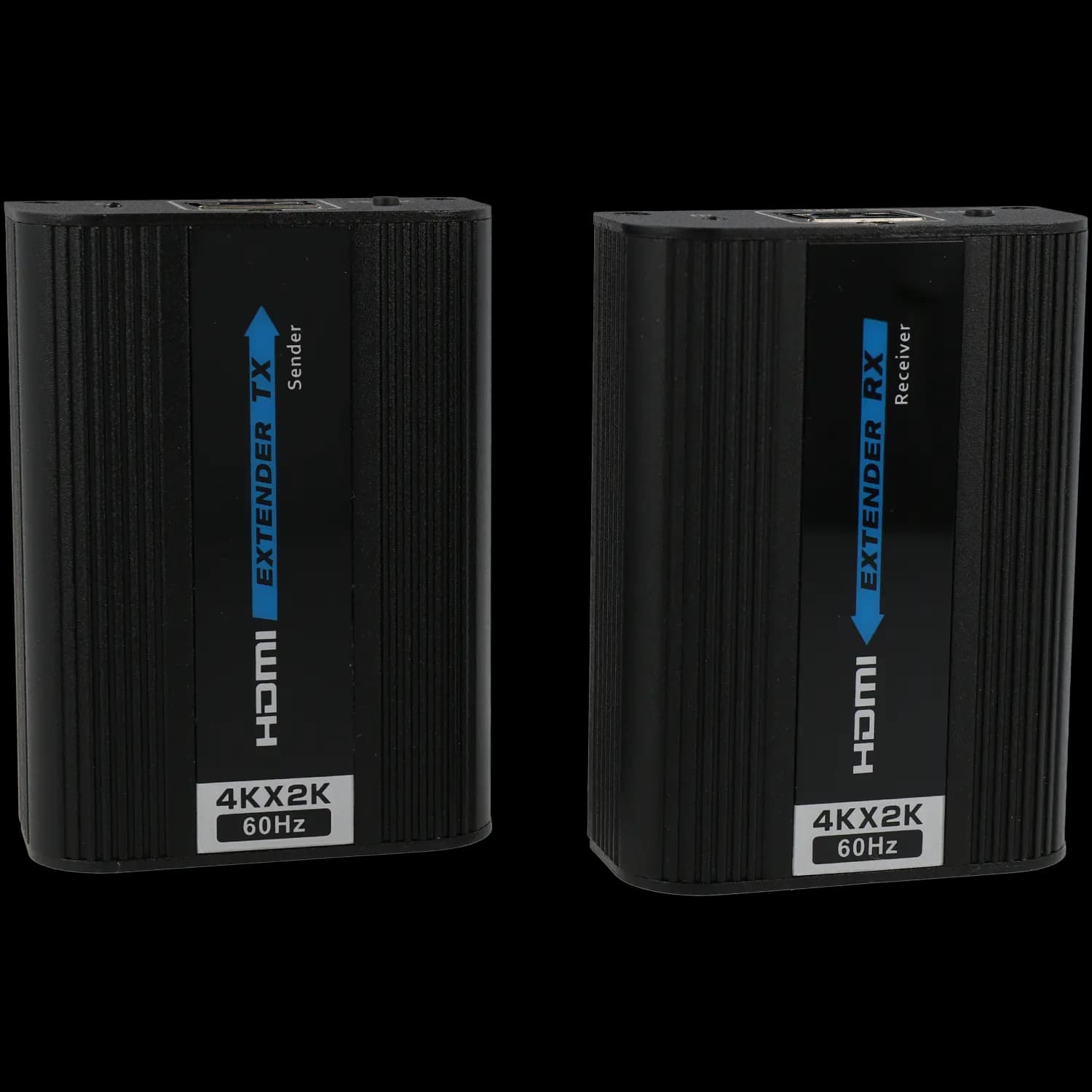 Extensor de hdmi
