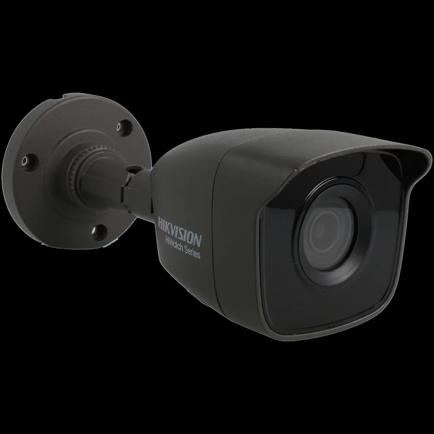Cámara bullet 4 en 1 (cvi, tvi, ahd y analógico) de 2 megapíxeles y óptica fija