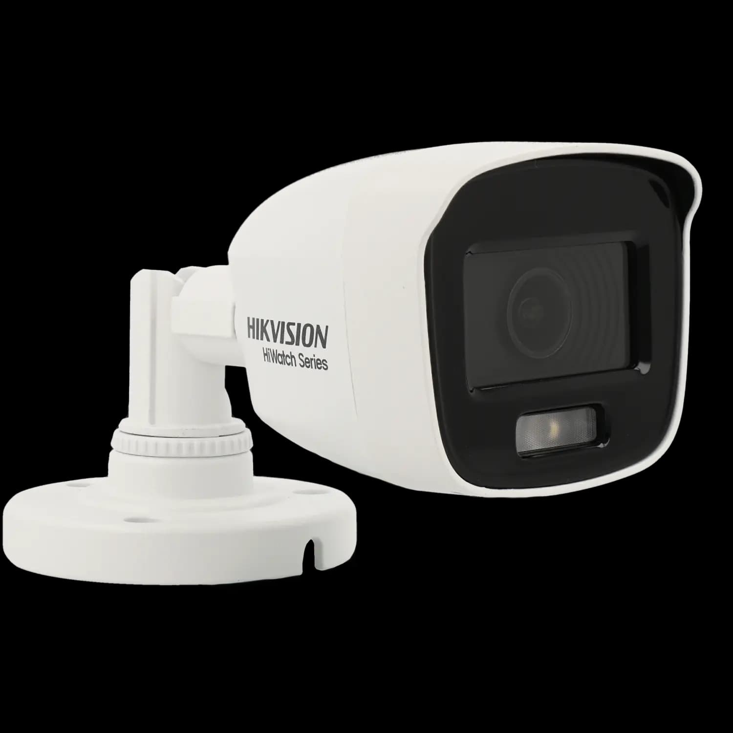 Cámara bullet 4 en 1 (cvi, tvi, ahd y analógico) de 2 megapíxeles y óptica fija