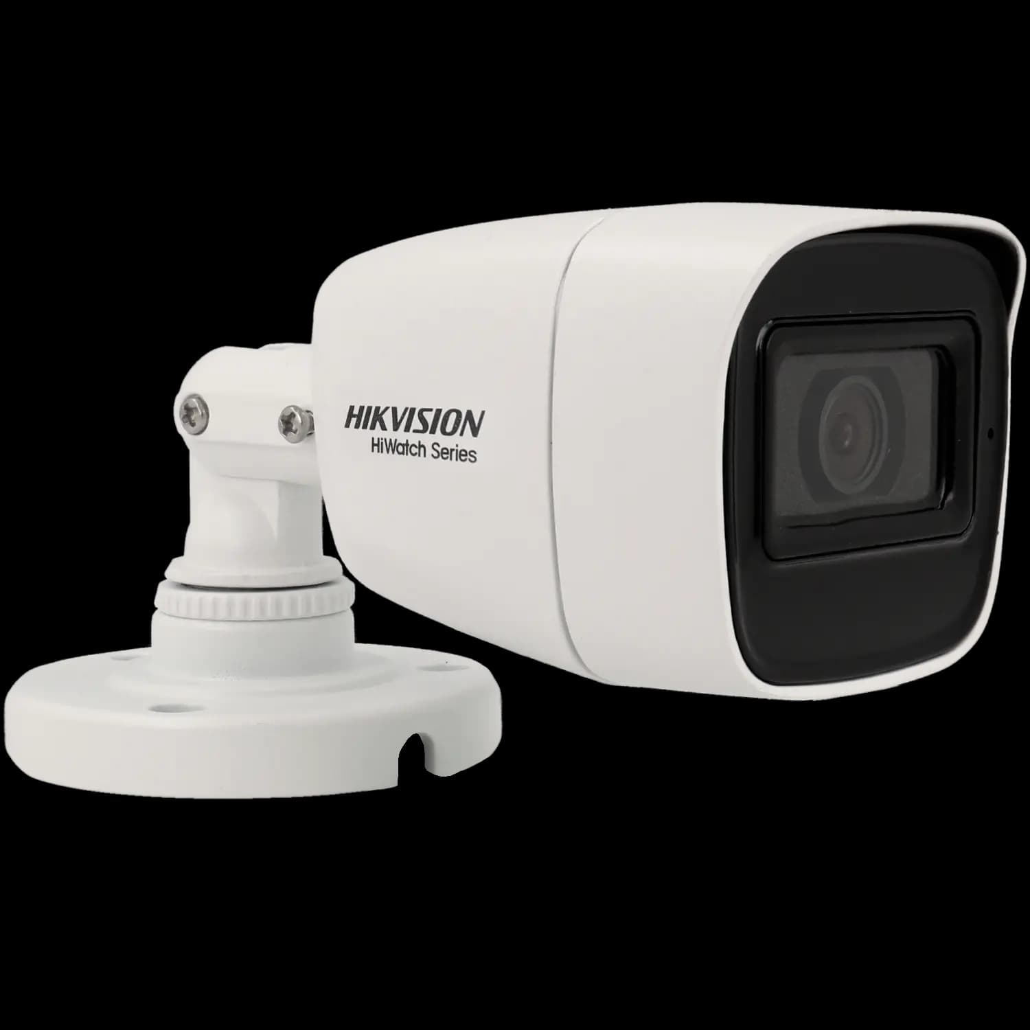 Cámara bullet 4 en 1 (cvi, tvi, ahd y analógico) de 2 megapíxeles y óptica fija