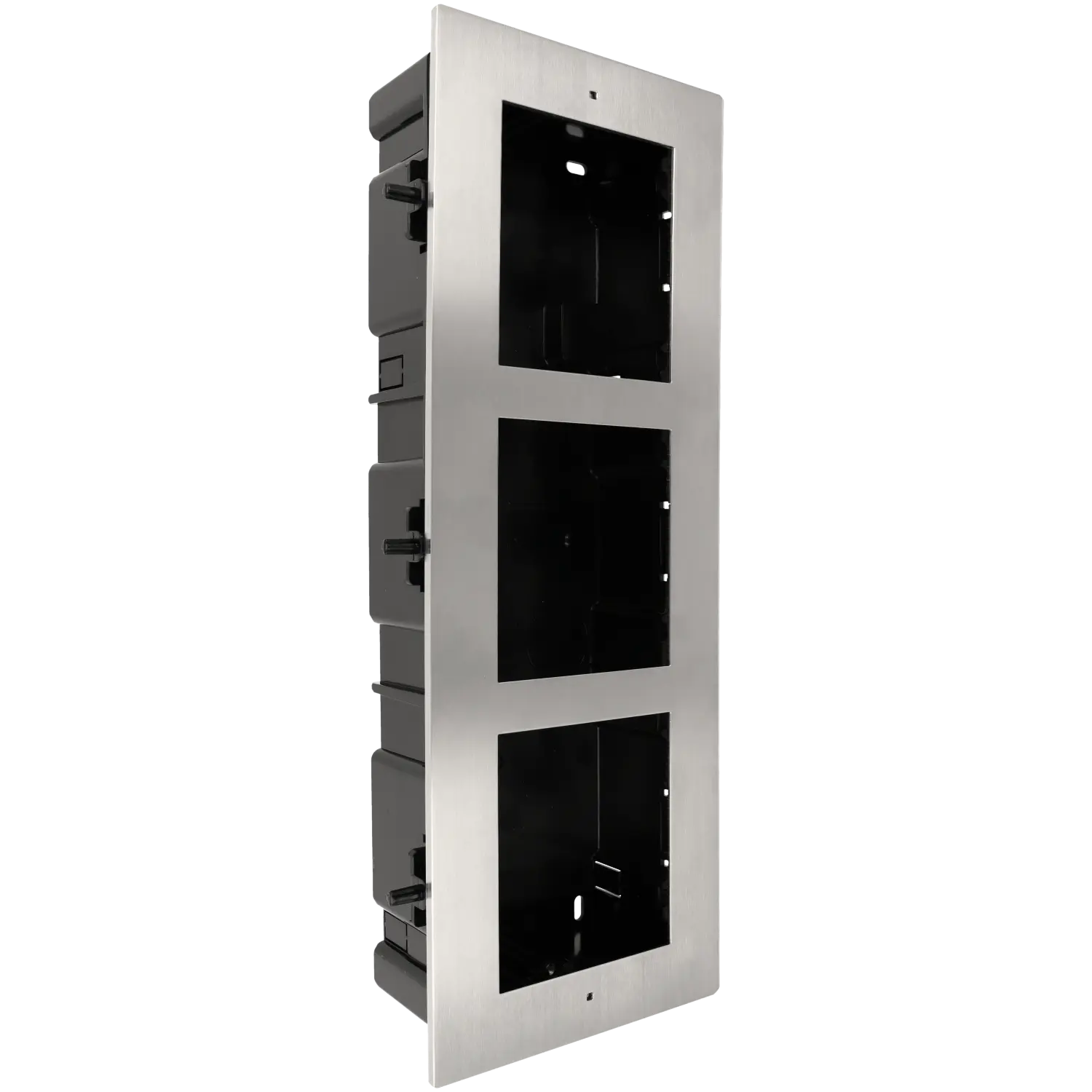 Soporte empotrable