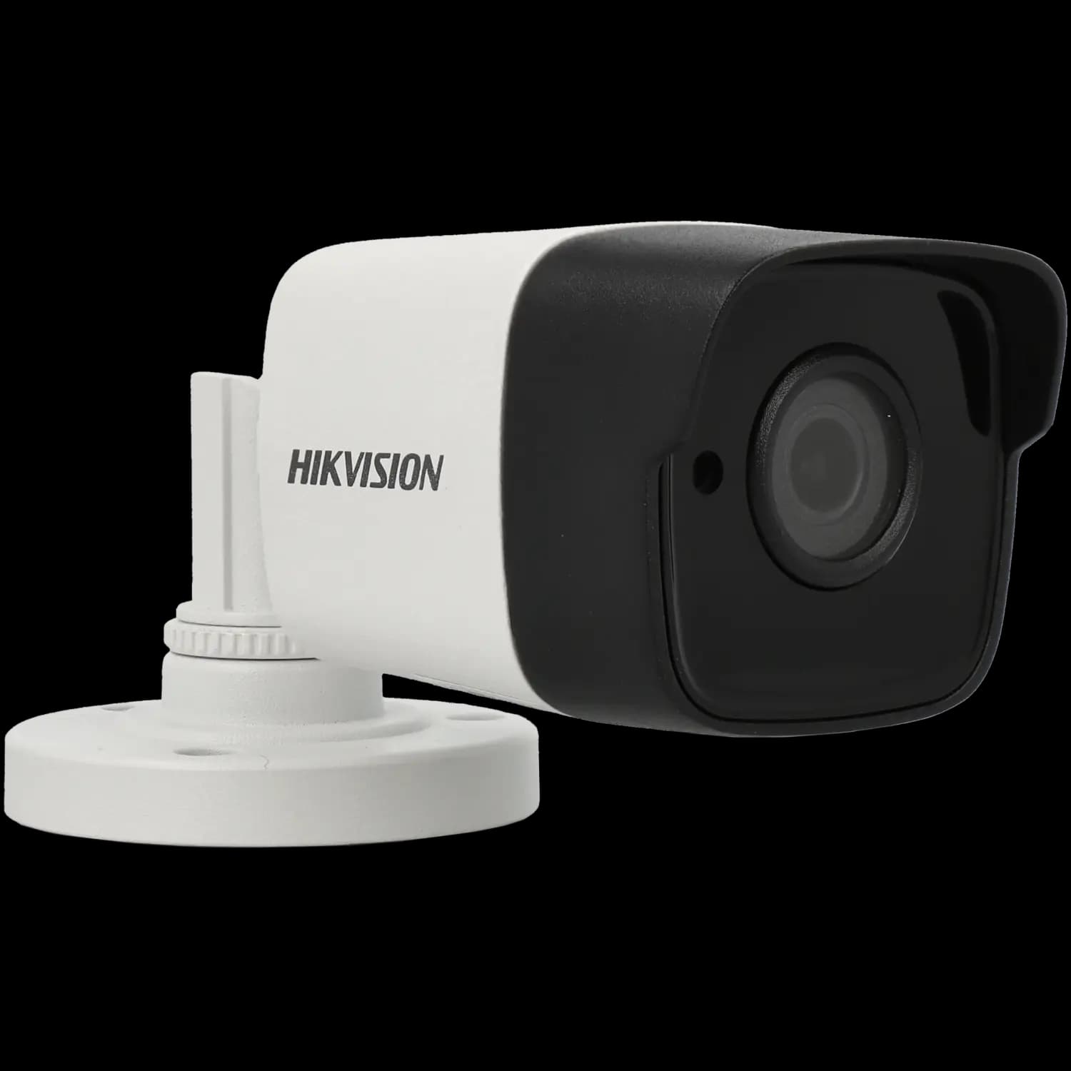 Cámara bullet 4 en 1 (cvi, tvi, ahd y analógico) de 5 megapíxeles y óptica fija