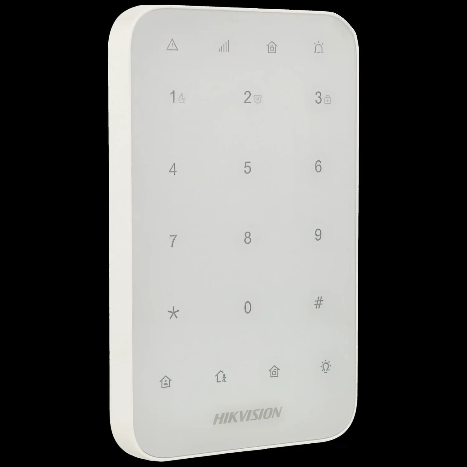 Teclado inalámbrico