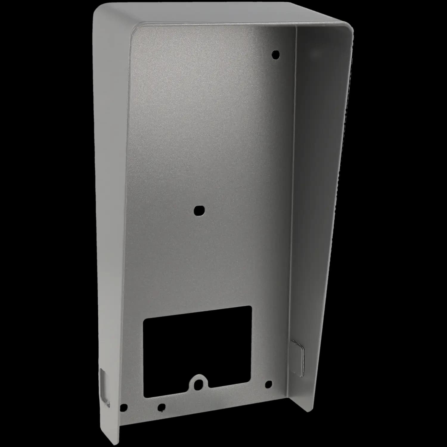 Wall bracket