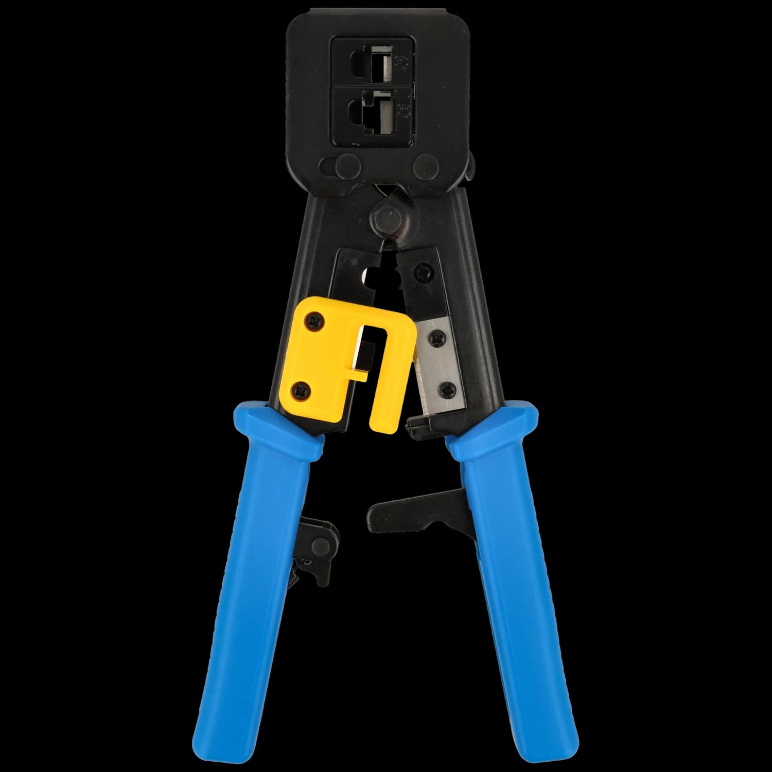 Crimping tool utp