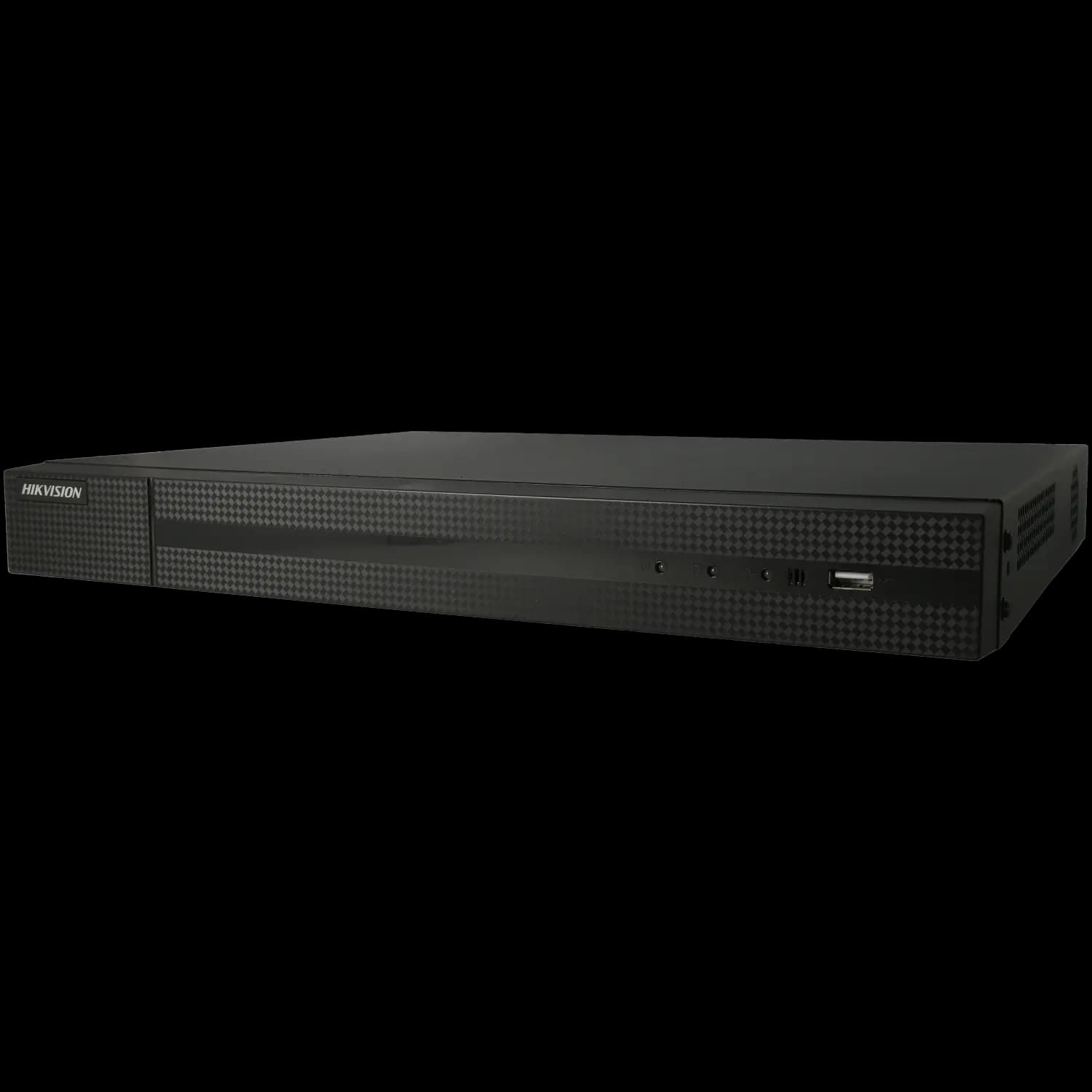 Enregistreur ip pour 16 canaux et 8 mpx de résolution