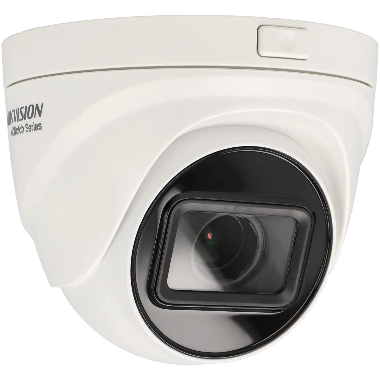 C​améra mini-dôme ip avec 2 megapixels et objectif zoom optique