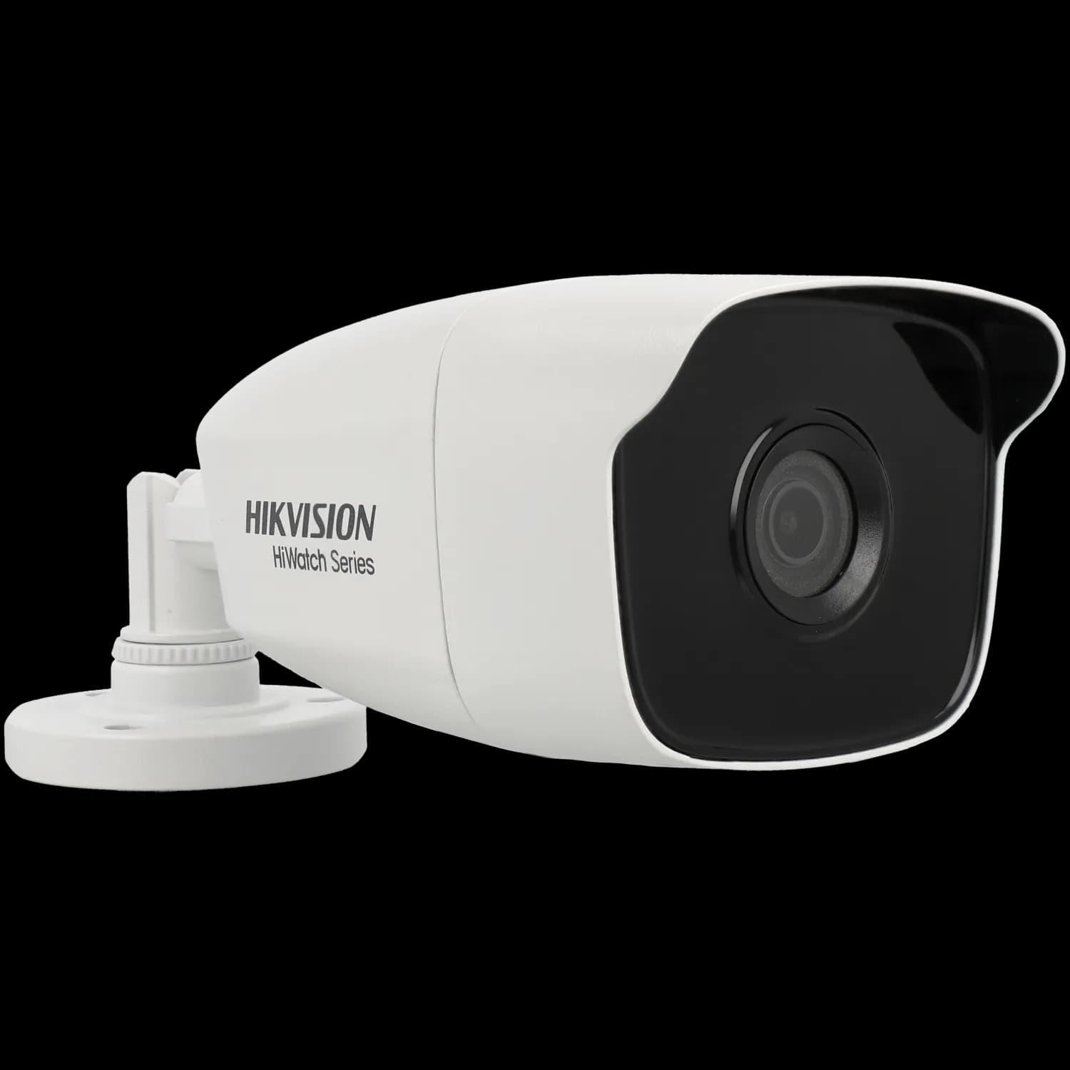 Cámara bullet 4 en 1 (cvi, tvi, ahd y analógico) de 2 megapíxeles y óptica fija