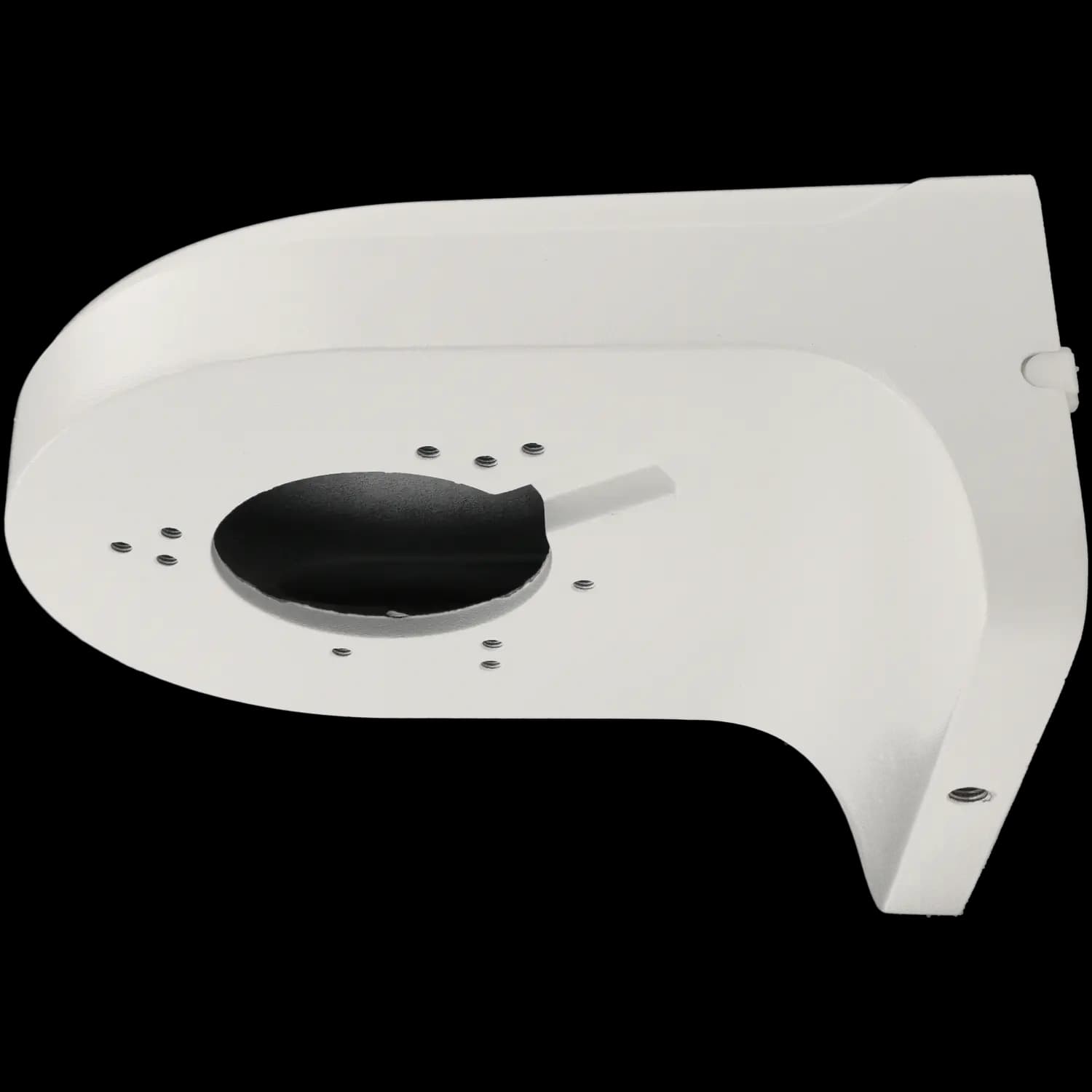 Wall bracket