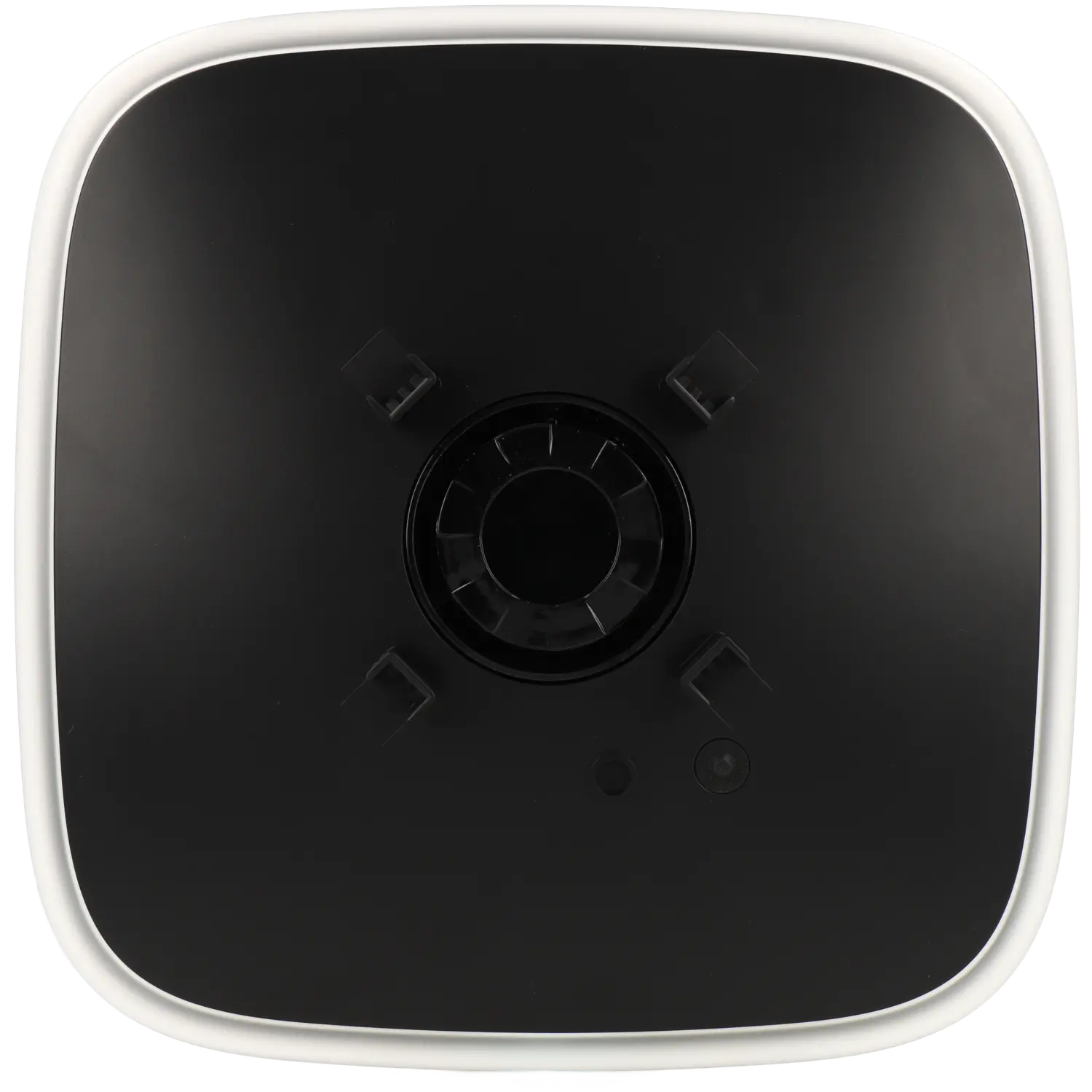 Outdoor wireless siren