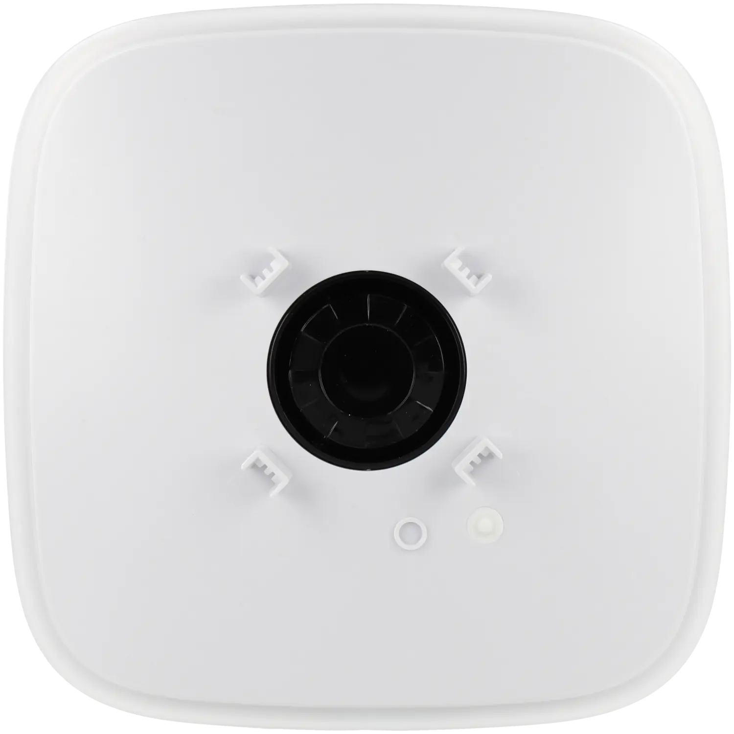 Outdoor wireless siren