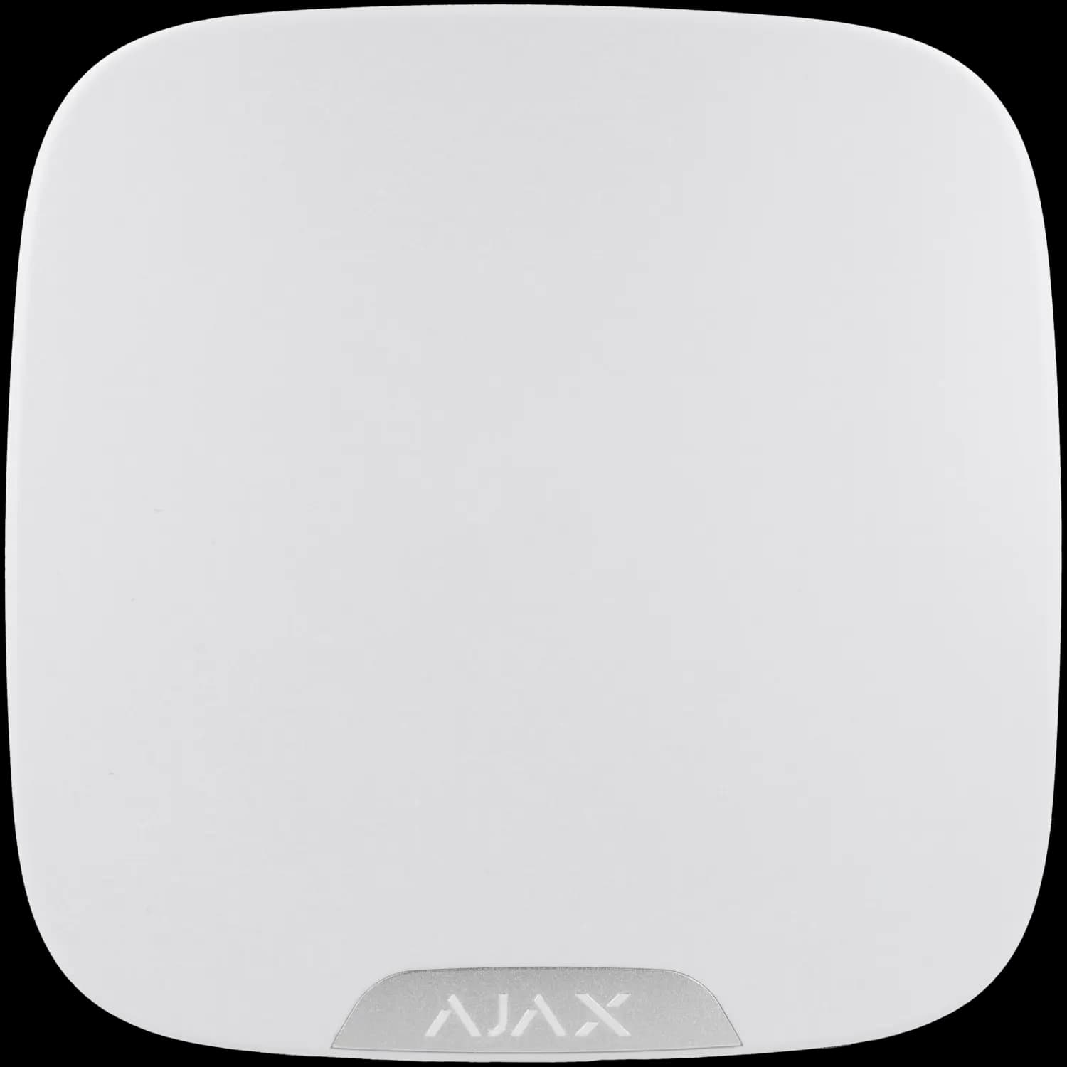 front plate