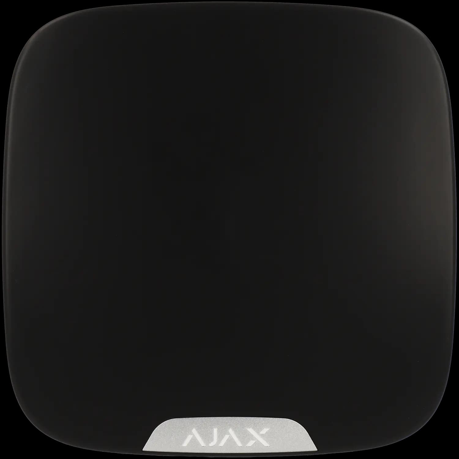 front plate
