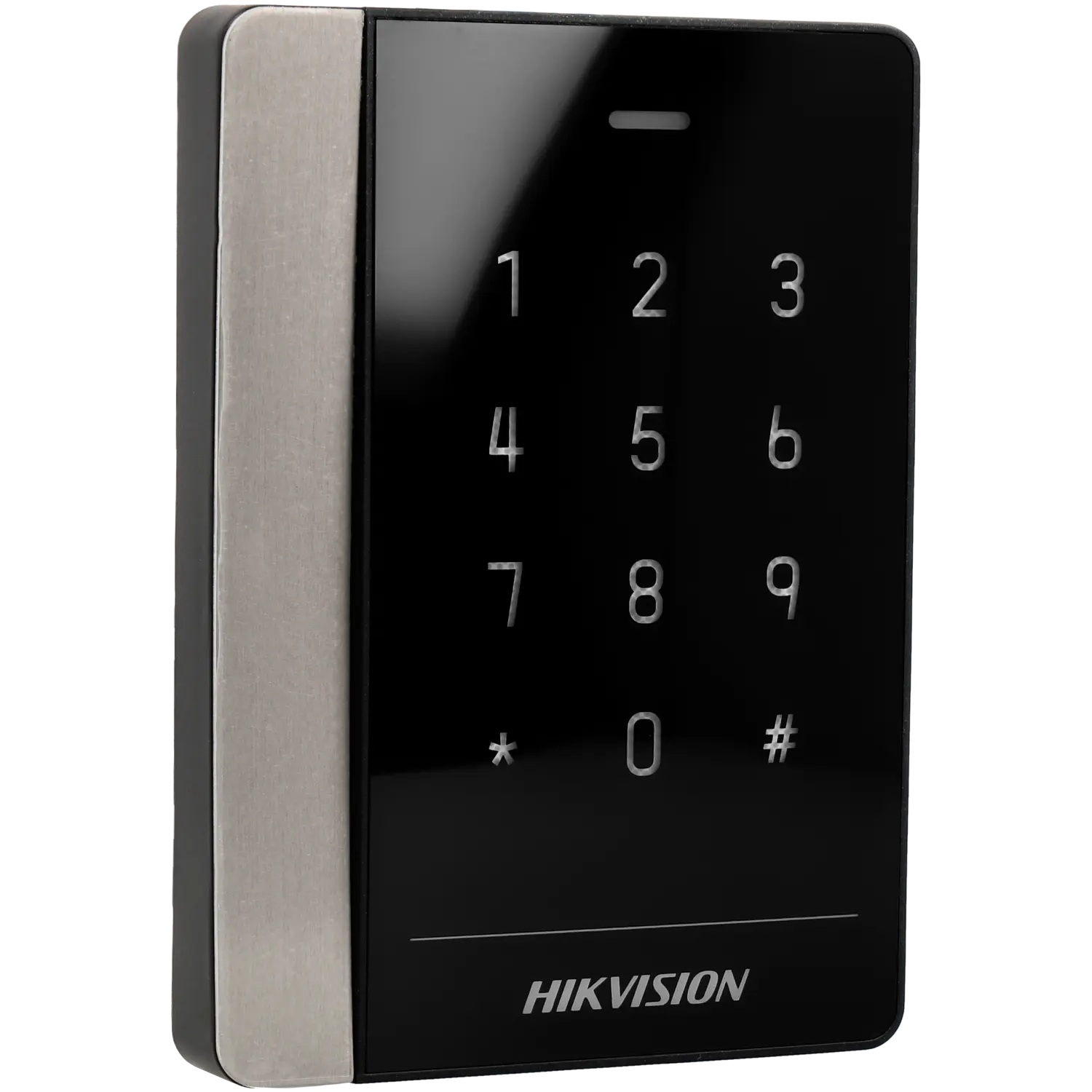 Lector interior / exterior con teclado / tarjeta  mifare 13.56mhz
