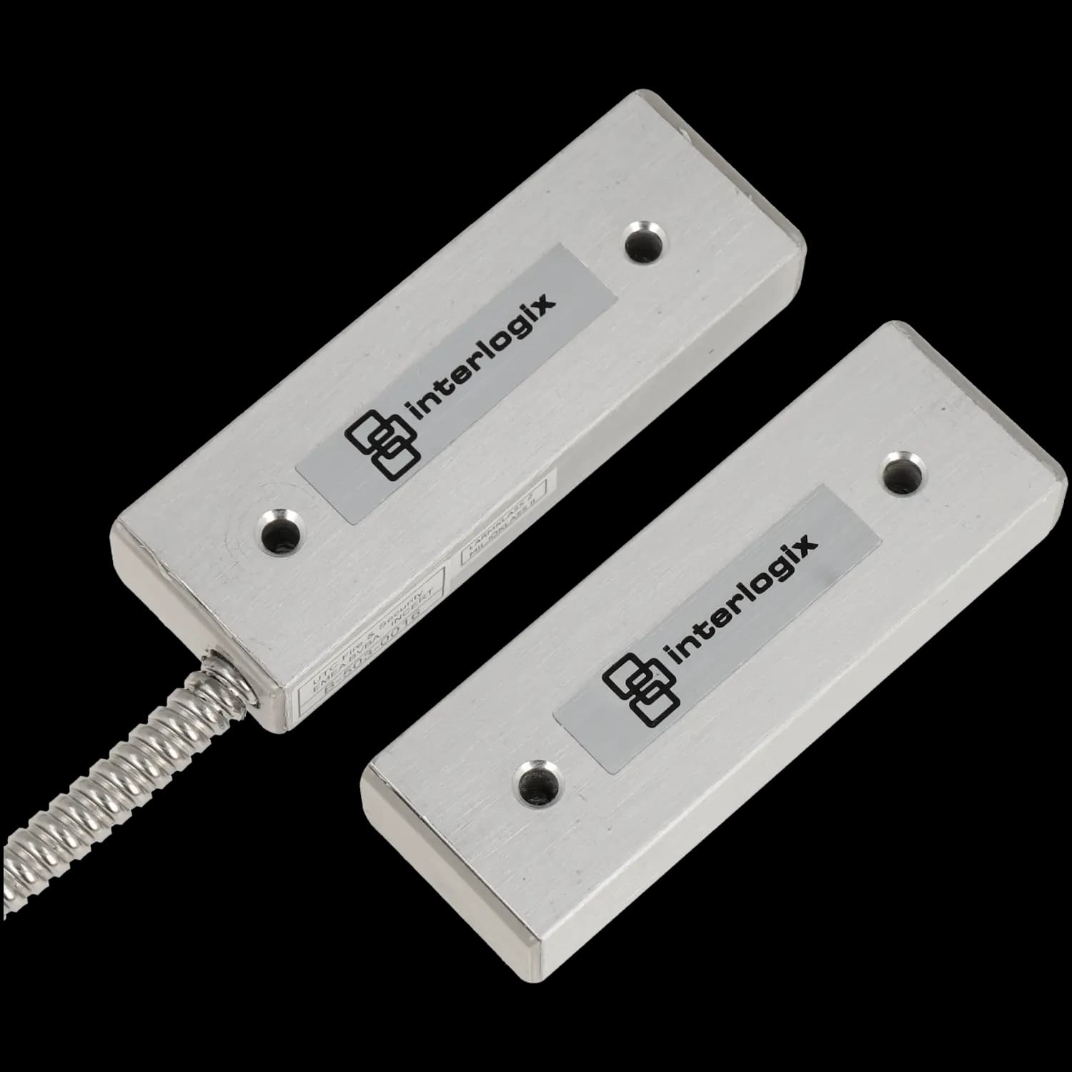 Detector magnético