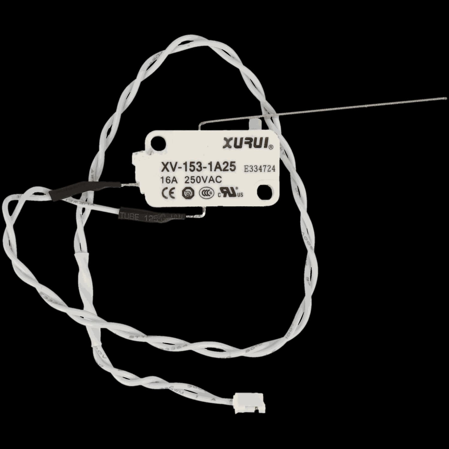 Tamper per cob per lightsys™ box