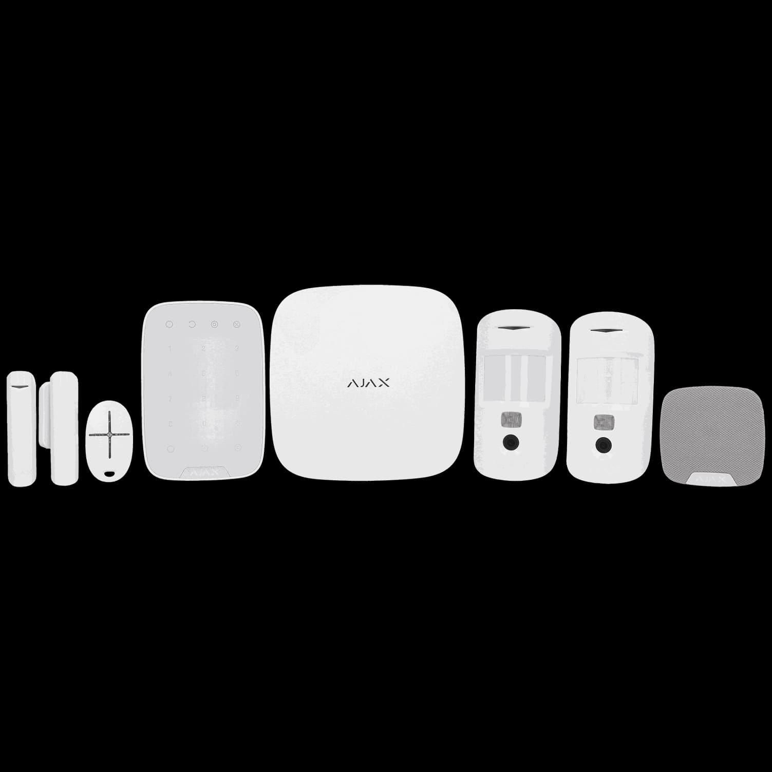 HUB2KIT-DP-PRO-W