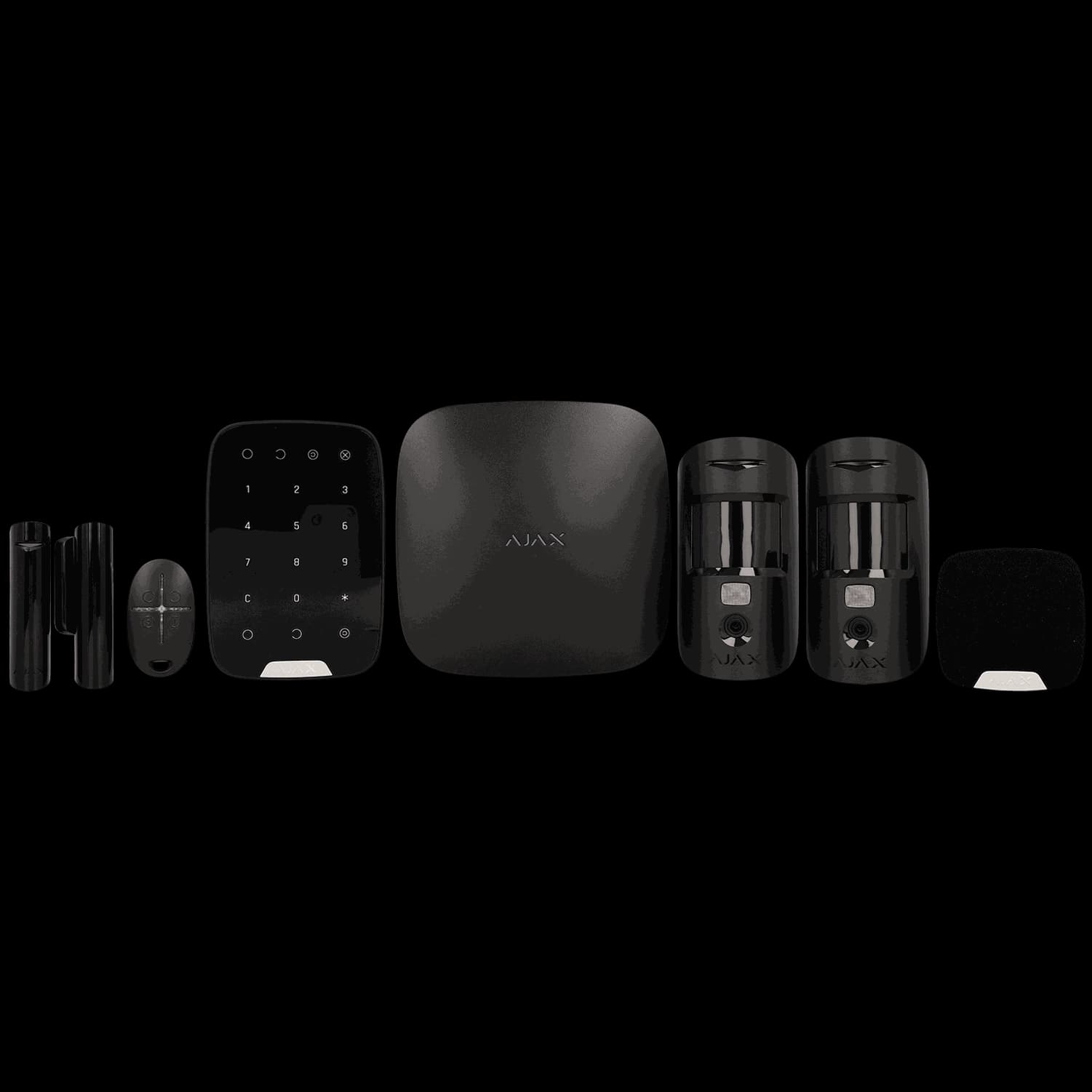HUB2KIT-DP-PRO-B