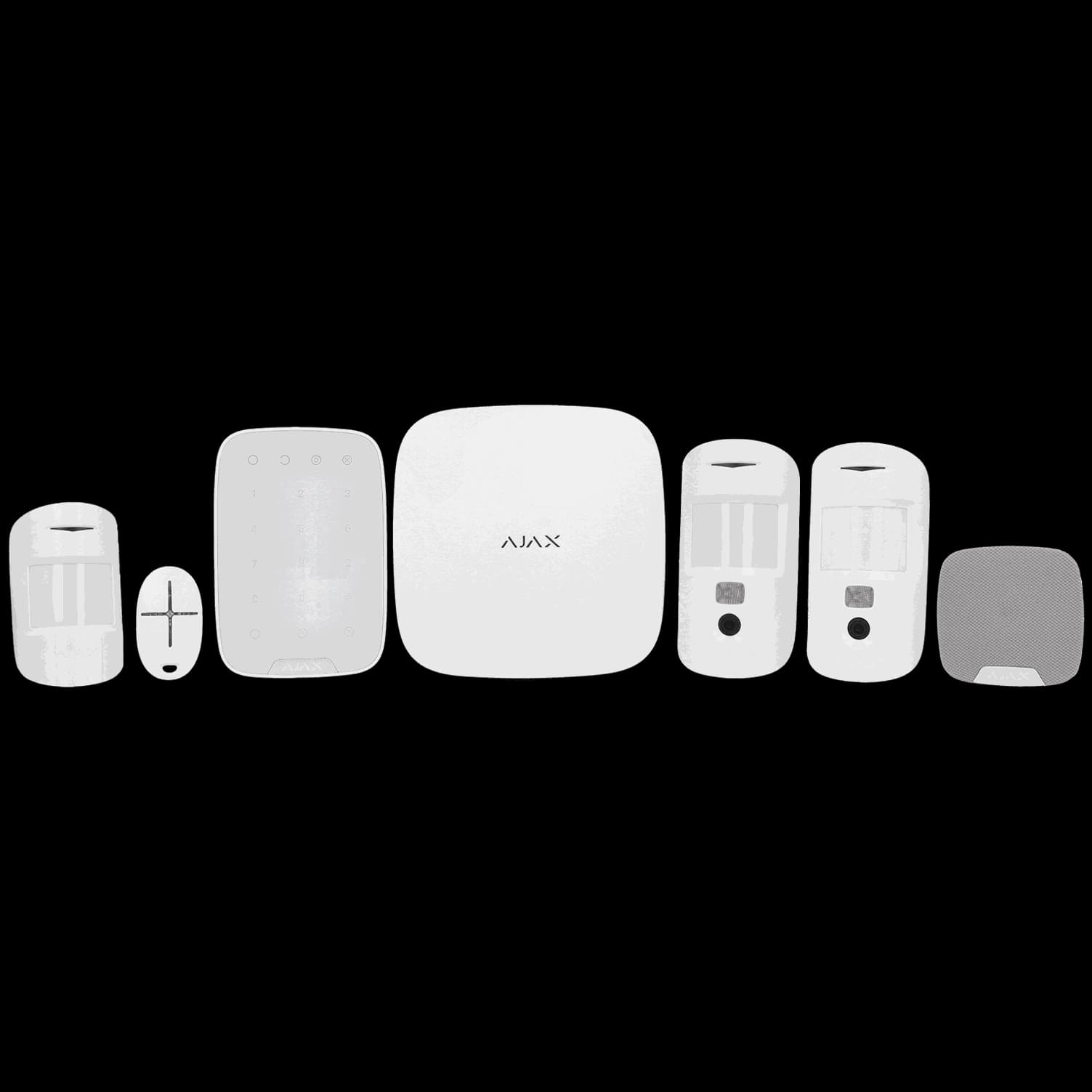 HUB2KIT-MP-PRO-W