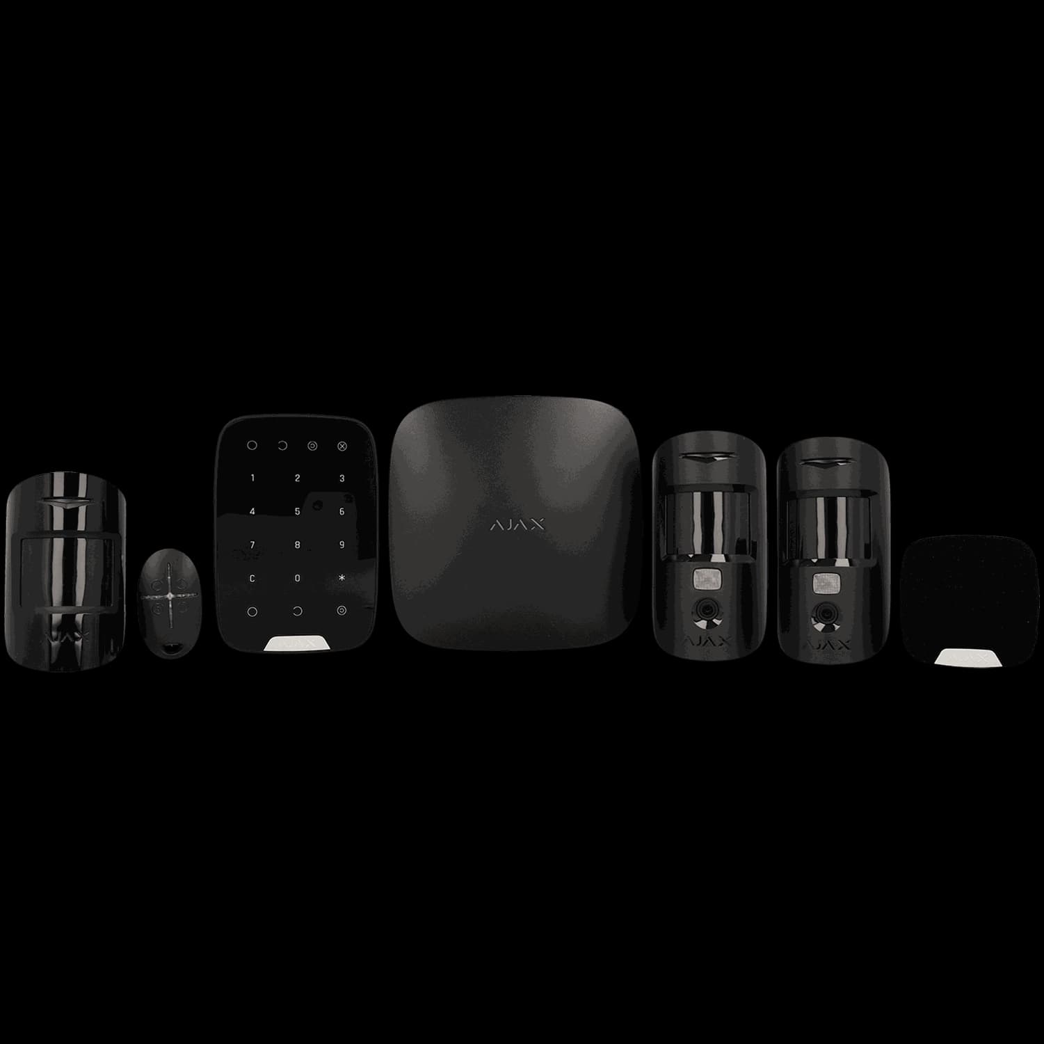 HUB2KIT-MP-PRO-B