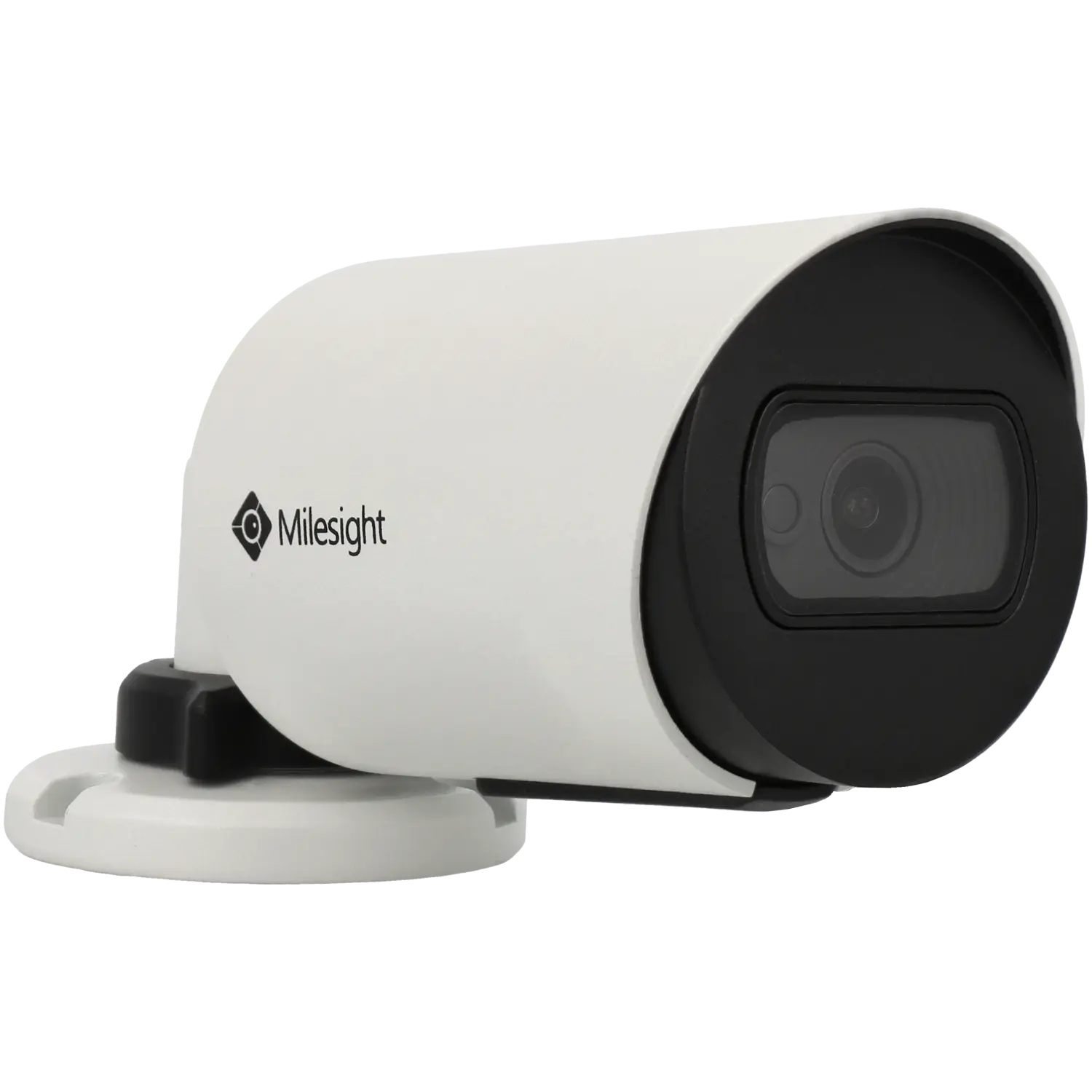C​améra compactes ip avec 8 megapíxeles et objectif fixe