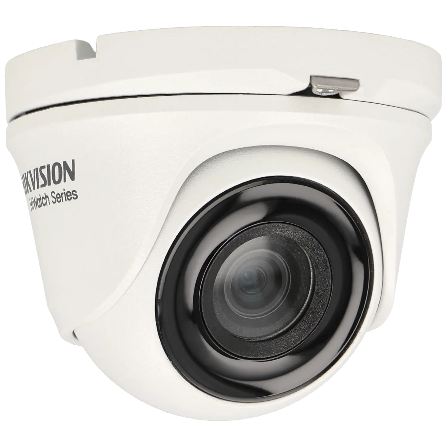 Minidome 4 in 1 (cvi, tvi, ahd and analog) camera of 5 megapixels and fix lens