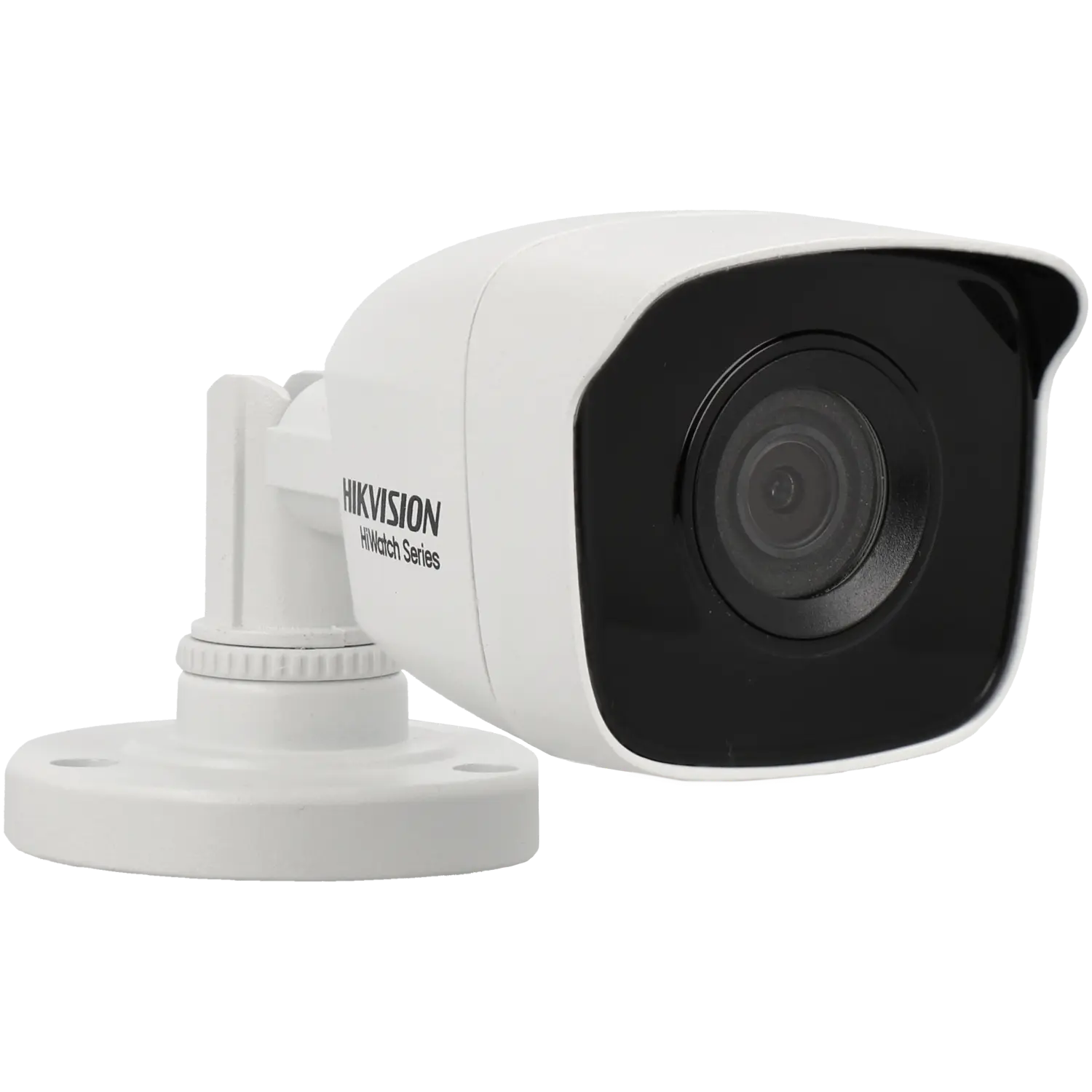 Cámara bullet 4 en 1 (cvi, tvi, ahd y analógico) de 5 megapíxeles y óptica fija