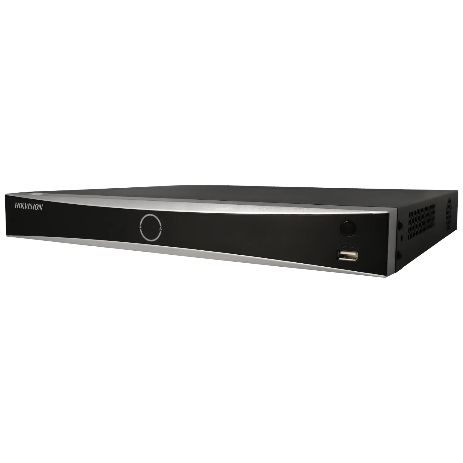Enregistreur ip pour 8 canaux et 32 mpx de résolution