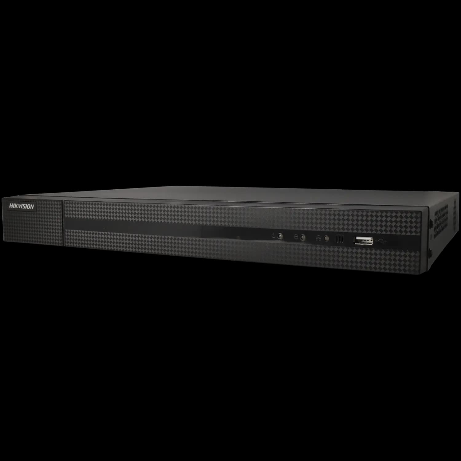 Grabador 5 en 1 (hd-cvi, hd-tvi, ahd, analógico y ip) de 16 canales y 2 mpx de resolución máxima