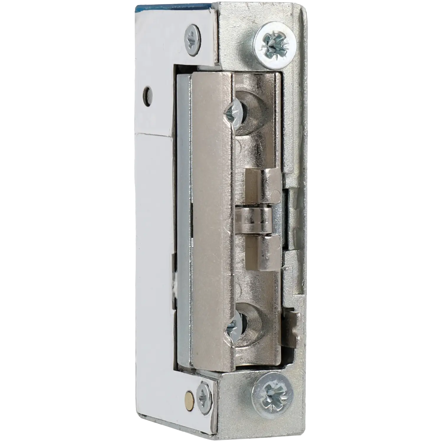 Electric lock automática con palanca de desbloqueo