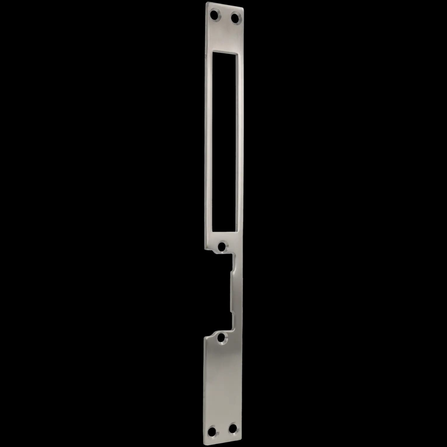 Frontal de cerradura