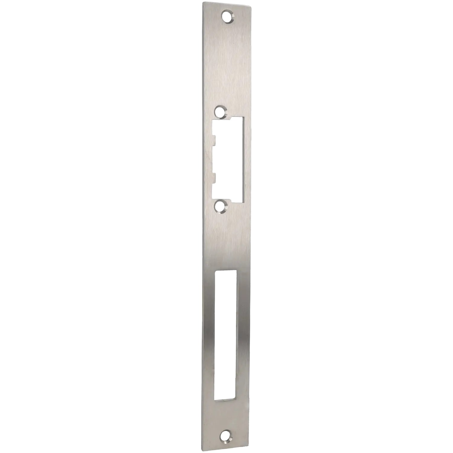 Frontal de cerradura